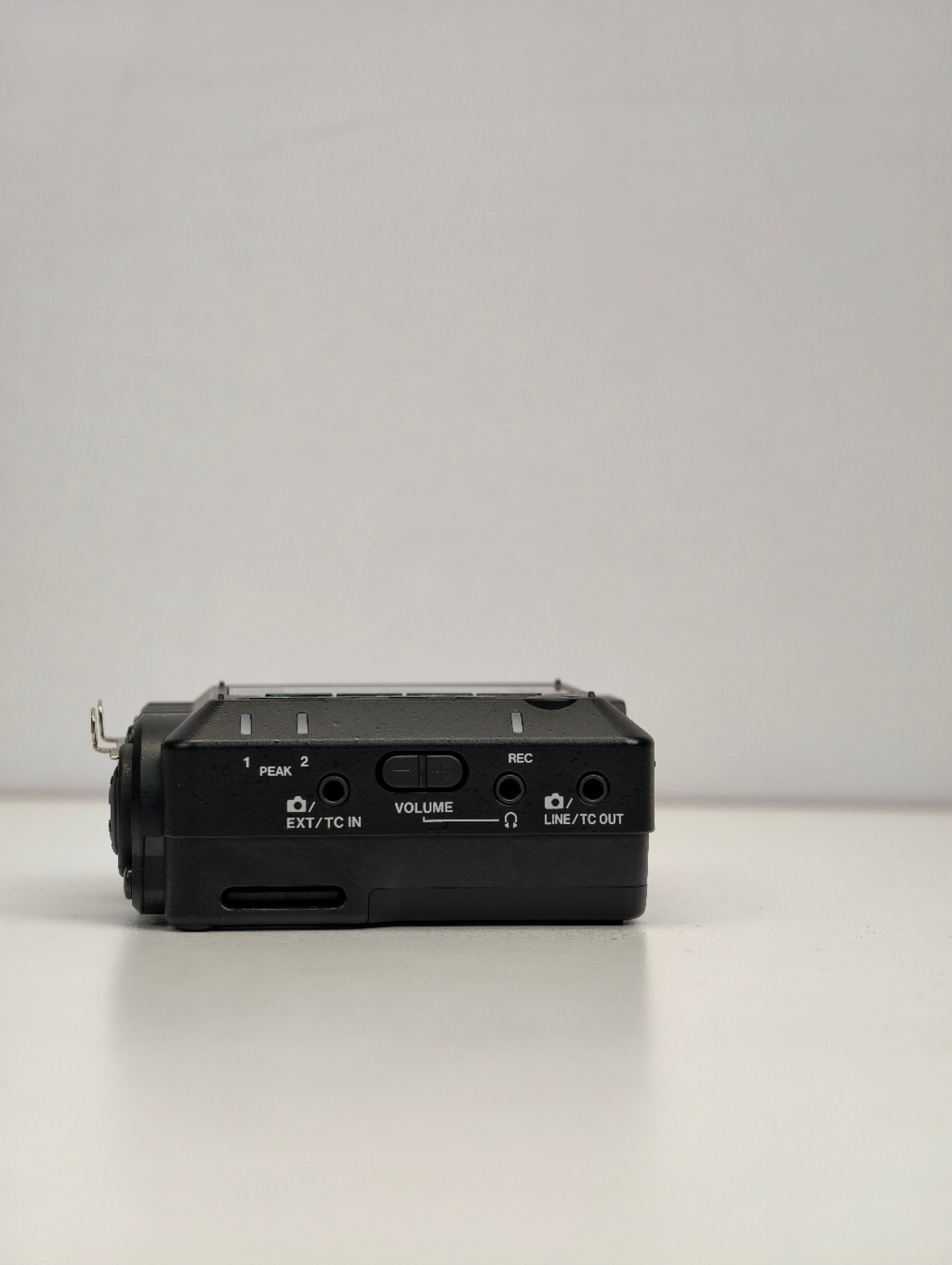 Tascam FR-AV2 likenew