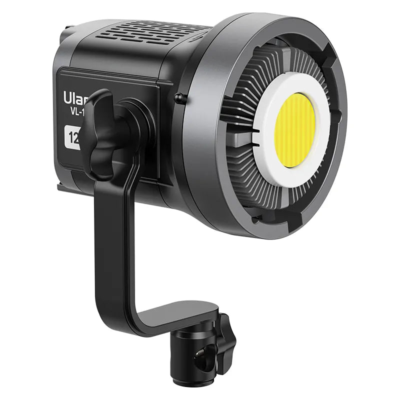 Ulanzi 120W Bi-color V-Mount Video Light VL-120Bi L065CNA1