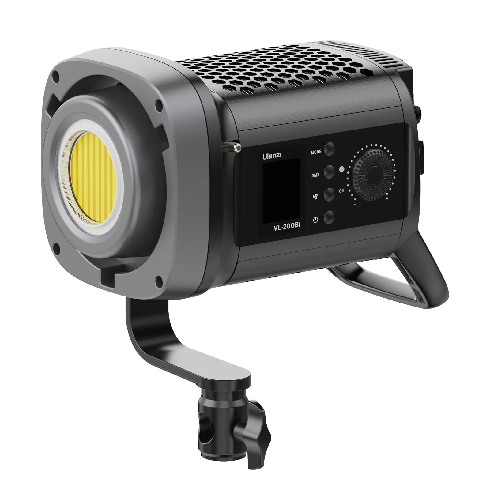Ulanzi VL-200Bi 200W V-Mount Video Light L079CNA1