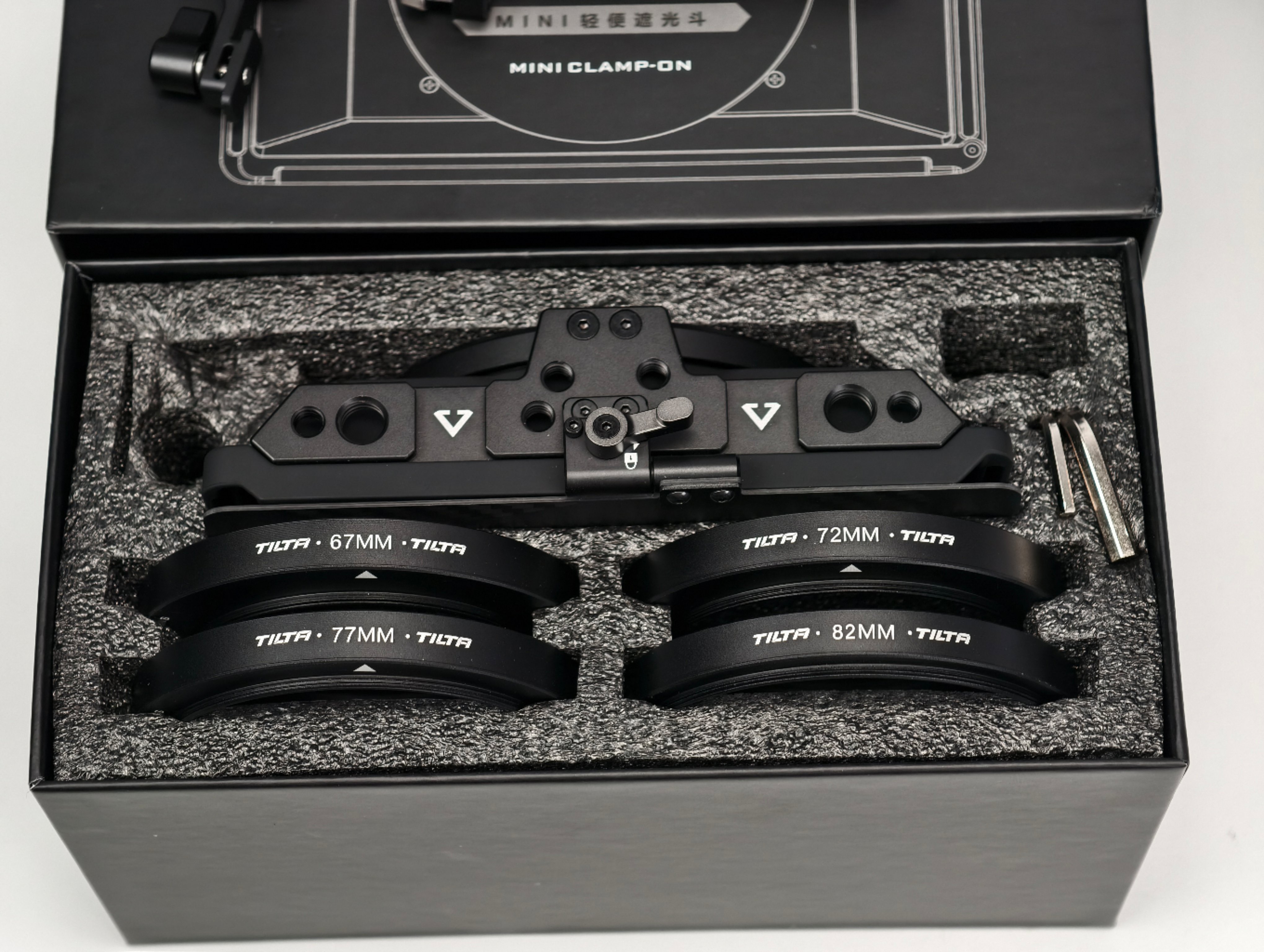 Tilta Mini Matte Box