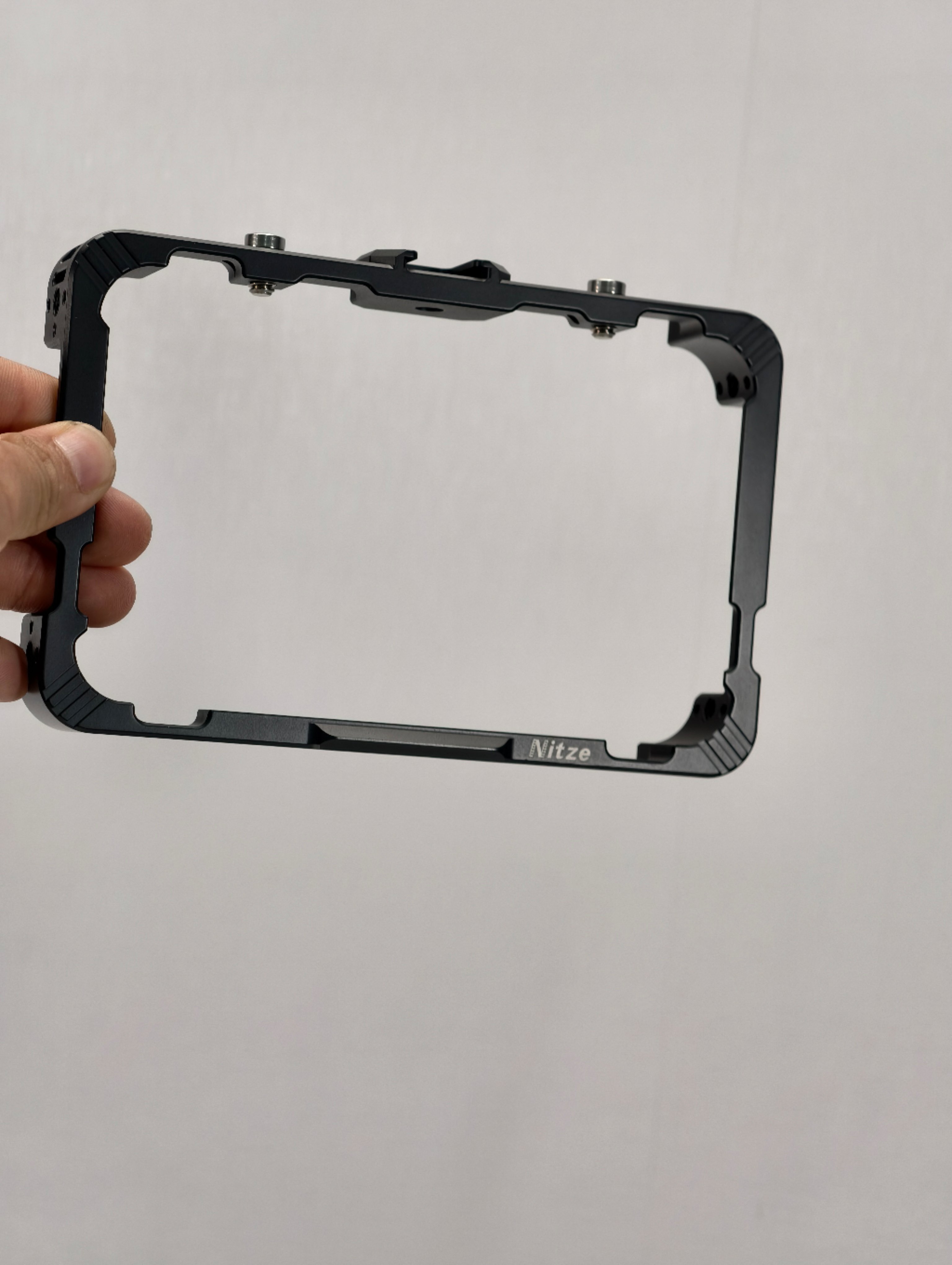 Cage Ninja V/V+/Ultra Nitze