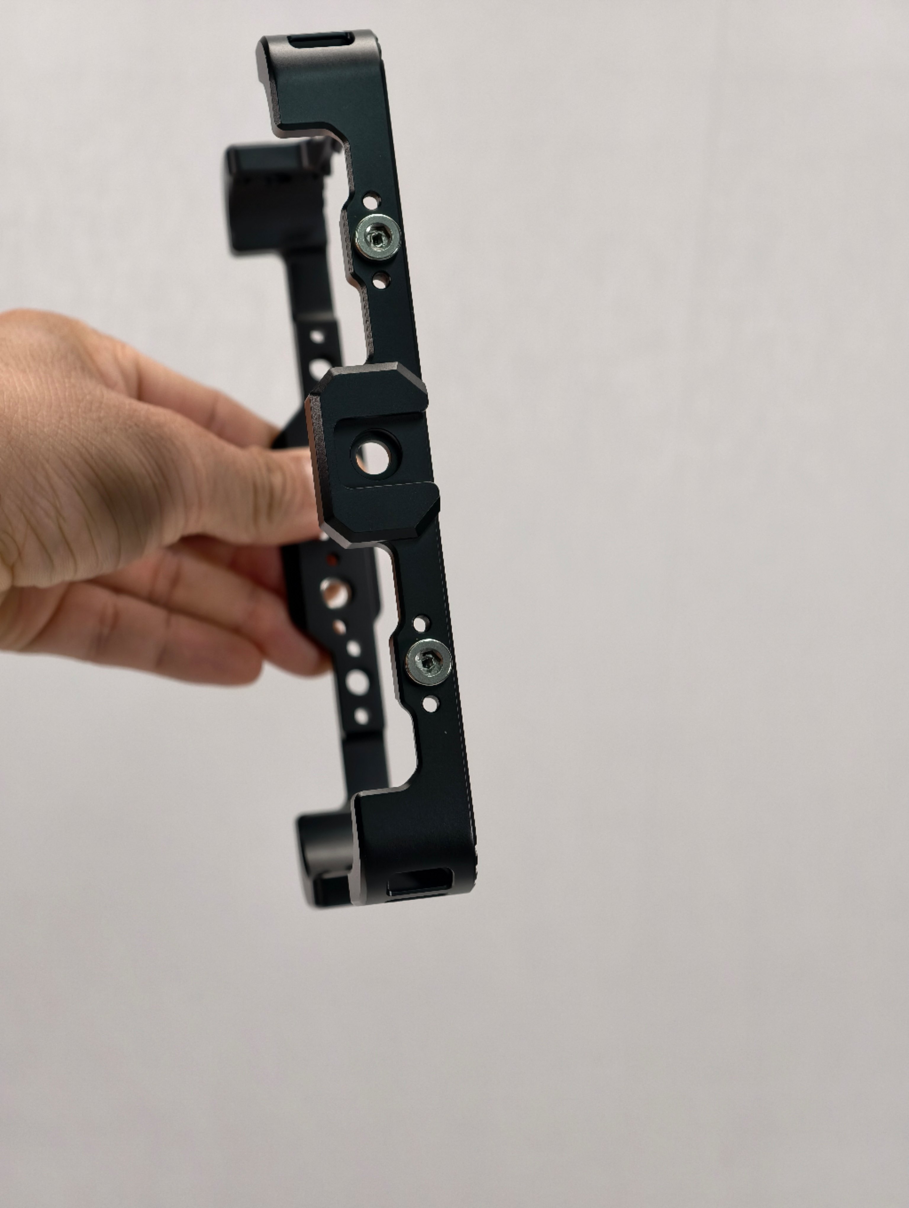 Cage Ninja V/V+/Ultra Nitze