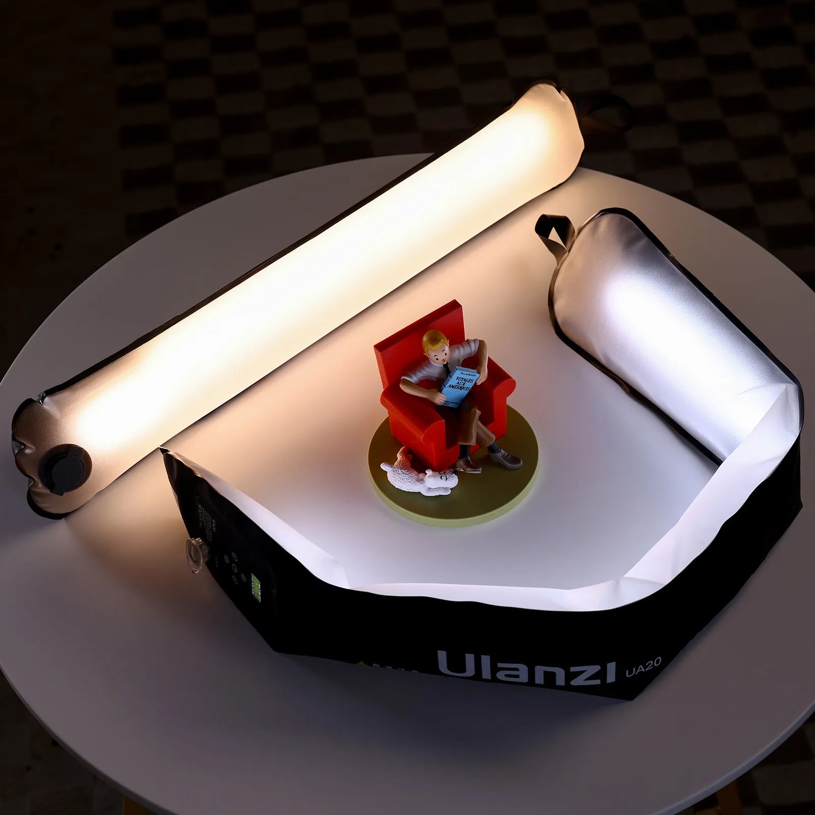 Ulanzi UA20 Portable Air Tube Light
