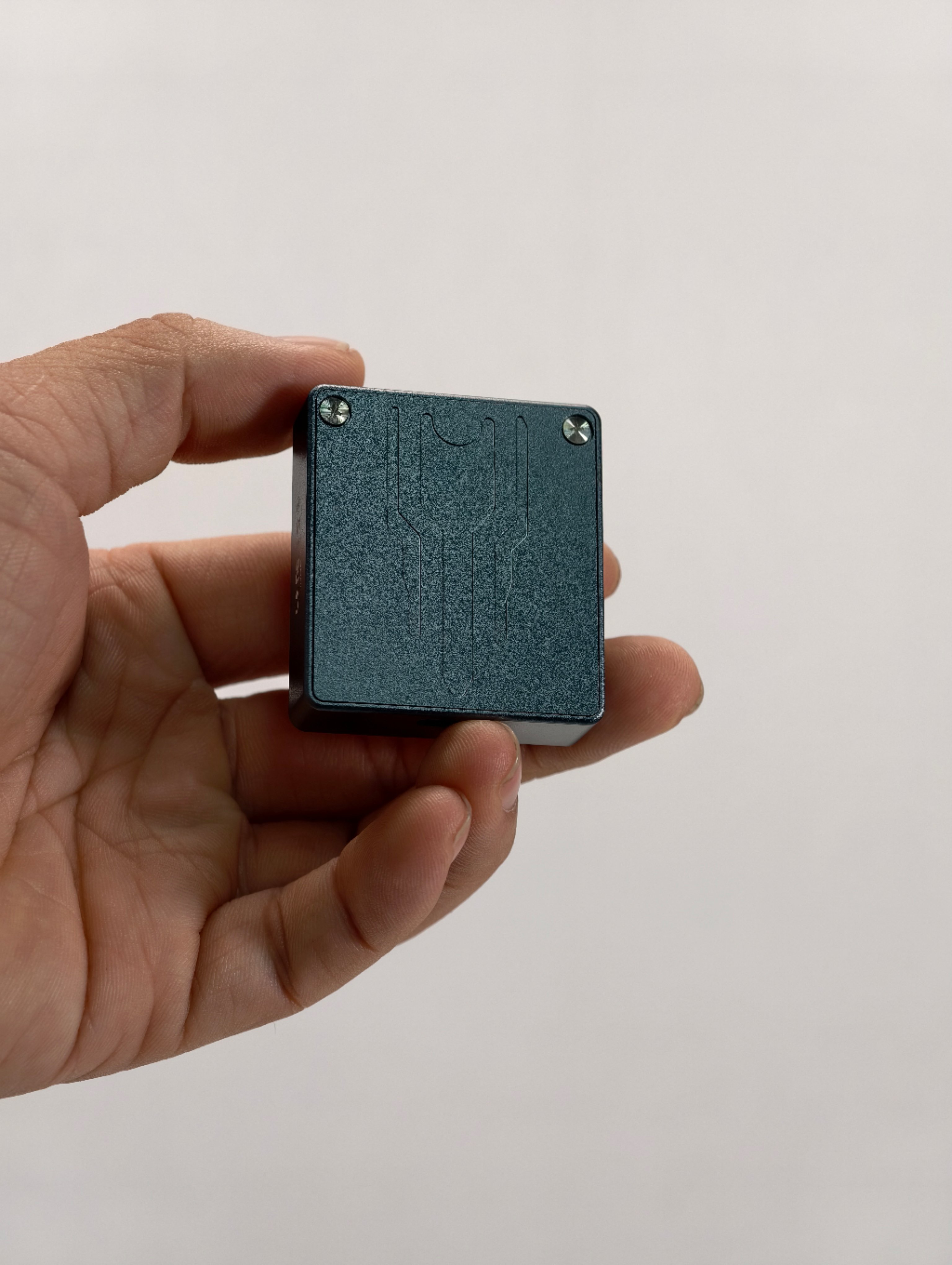 Jeyi CFB reader
