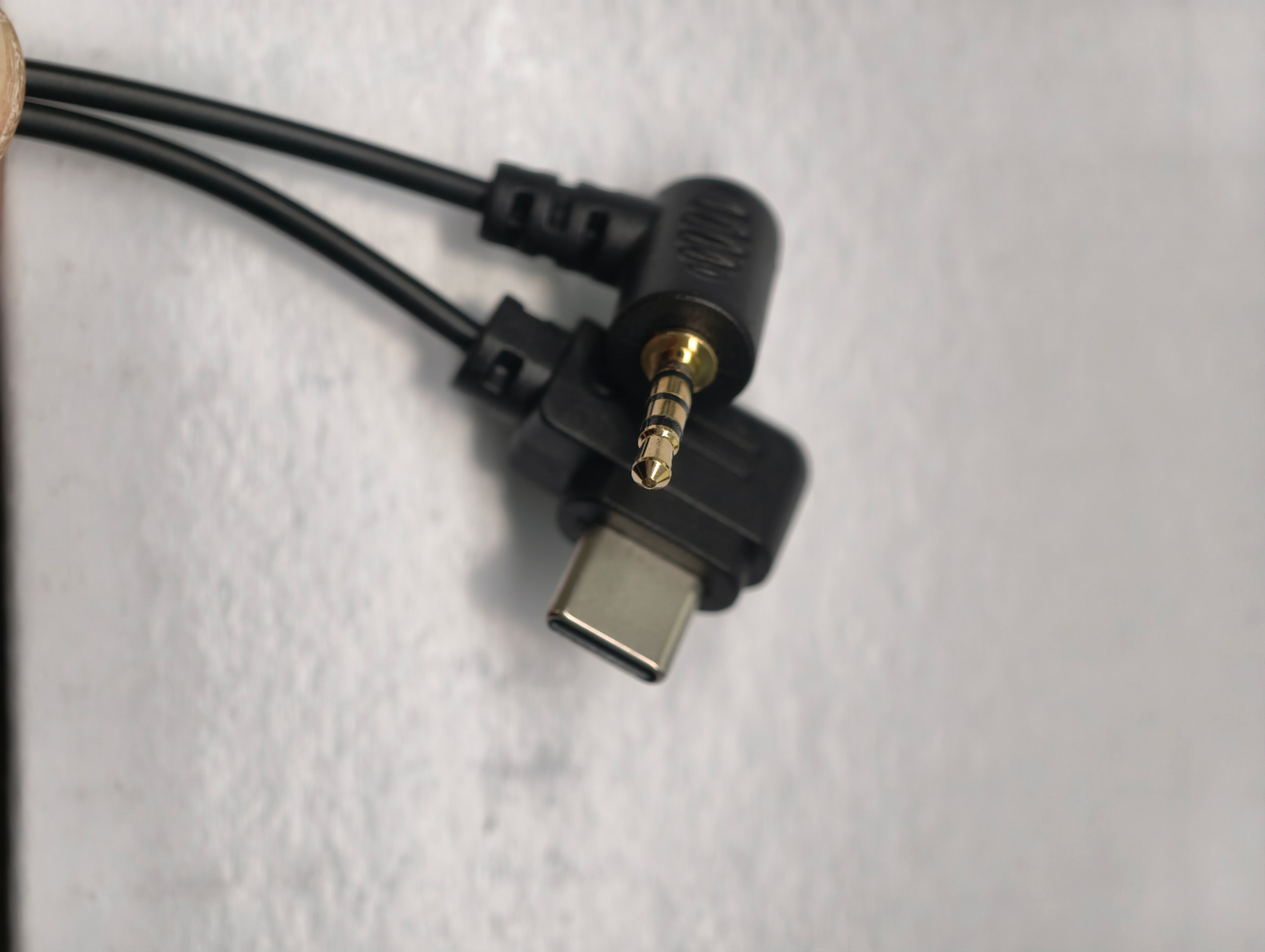 Lumix camera shutter cable for dji ronin rs