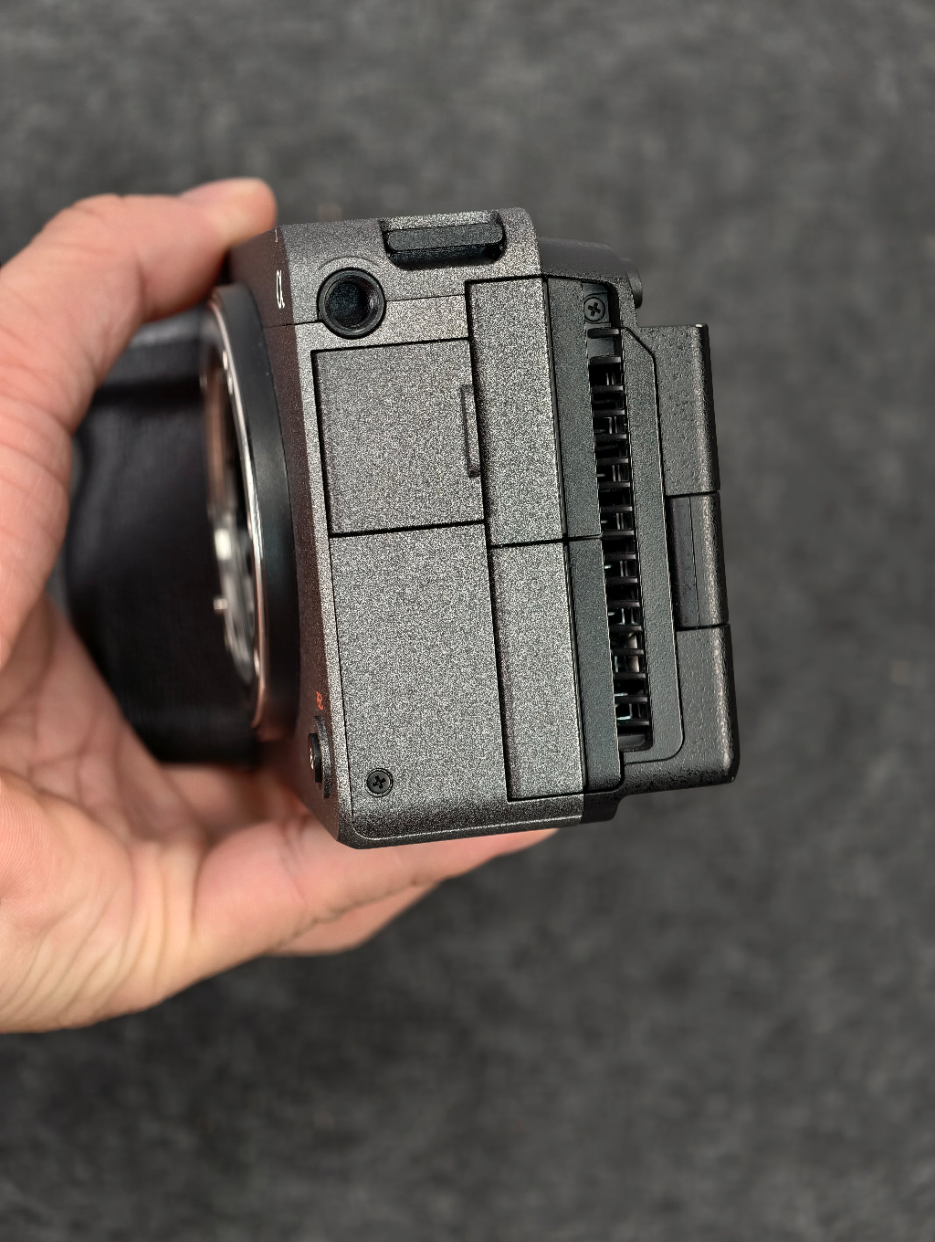 Sony FX30 body likenew