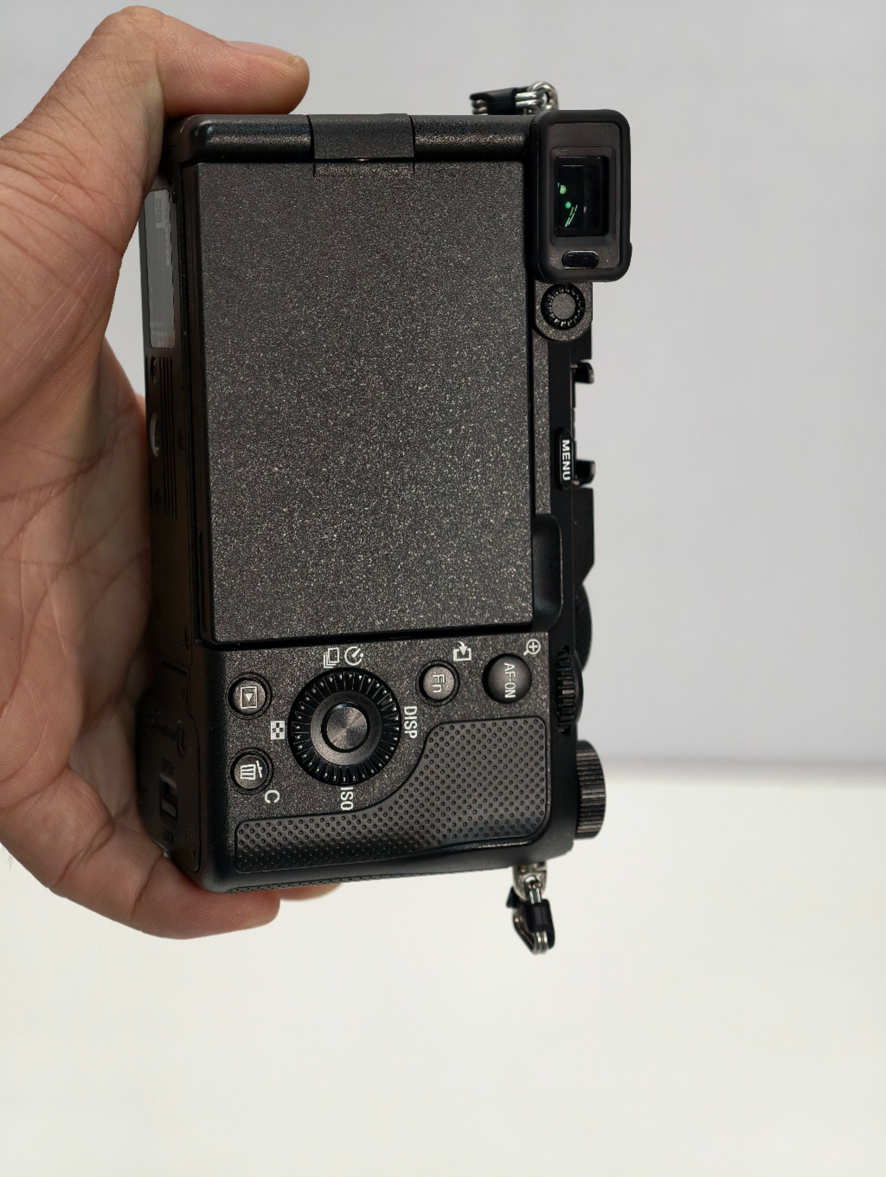 Sony A7C body cũ đẹp 4k shot bhh 24/5/2027