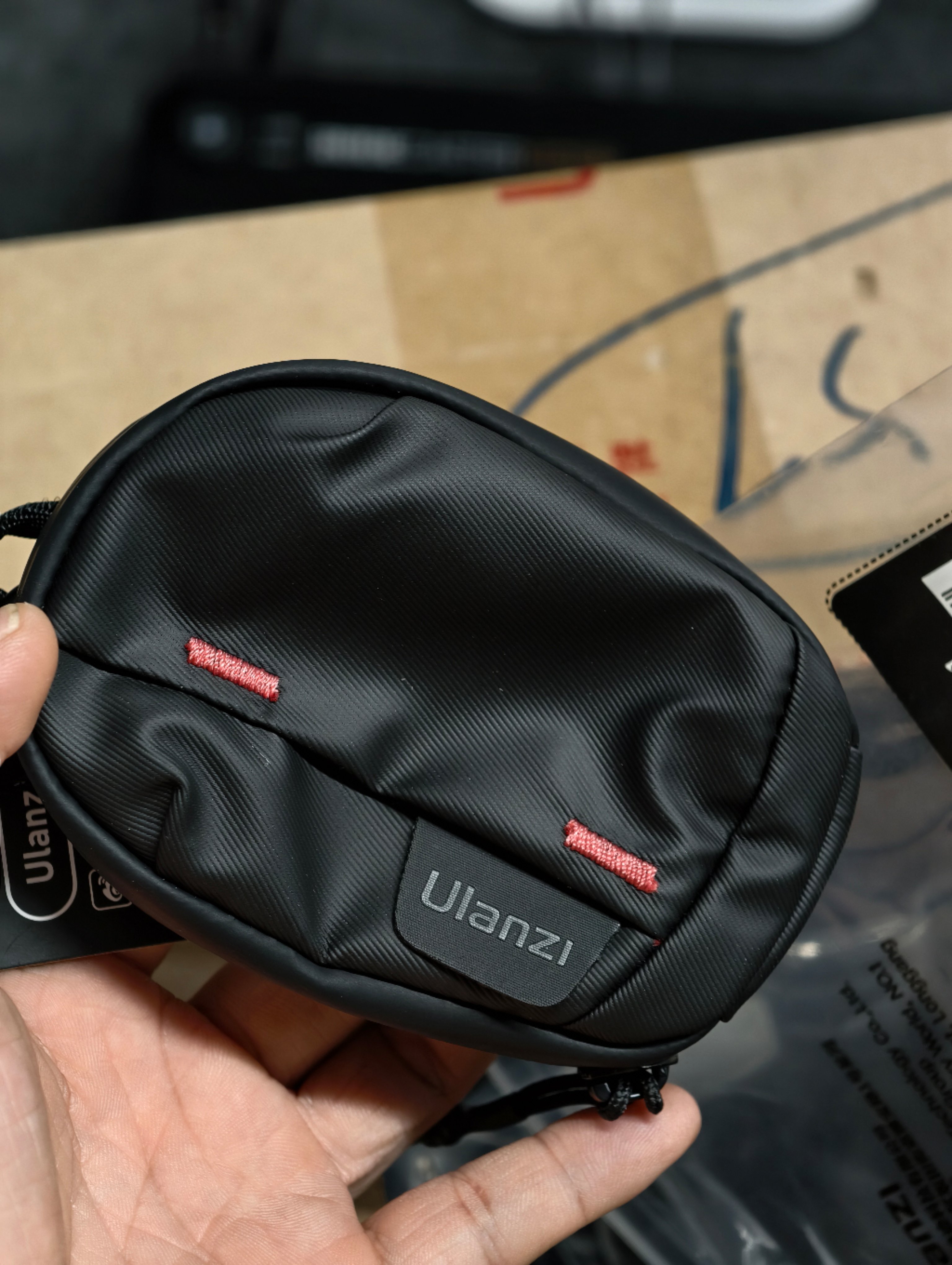 Ulanzi BP14 Tracker Mini Bag