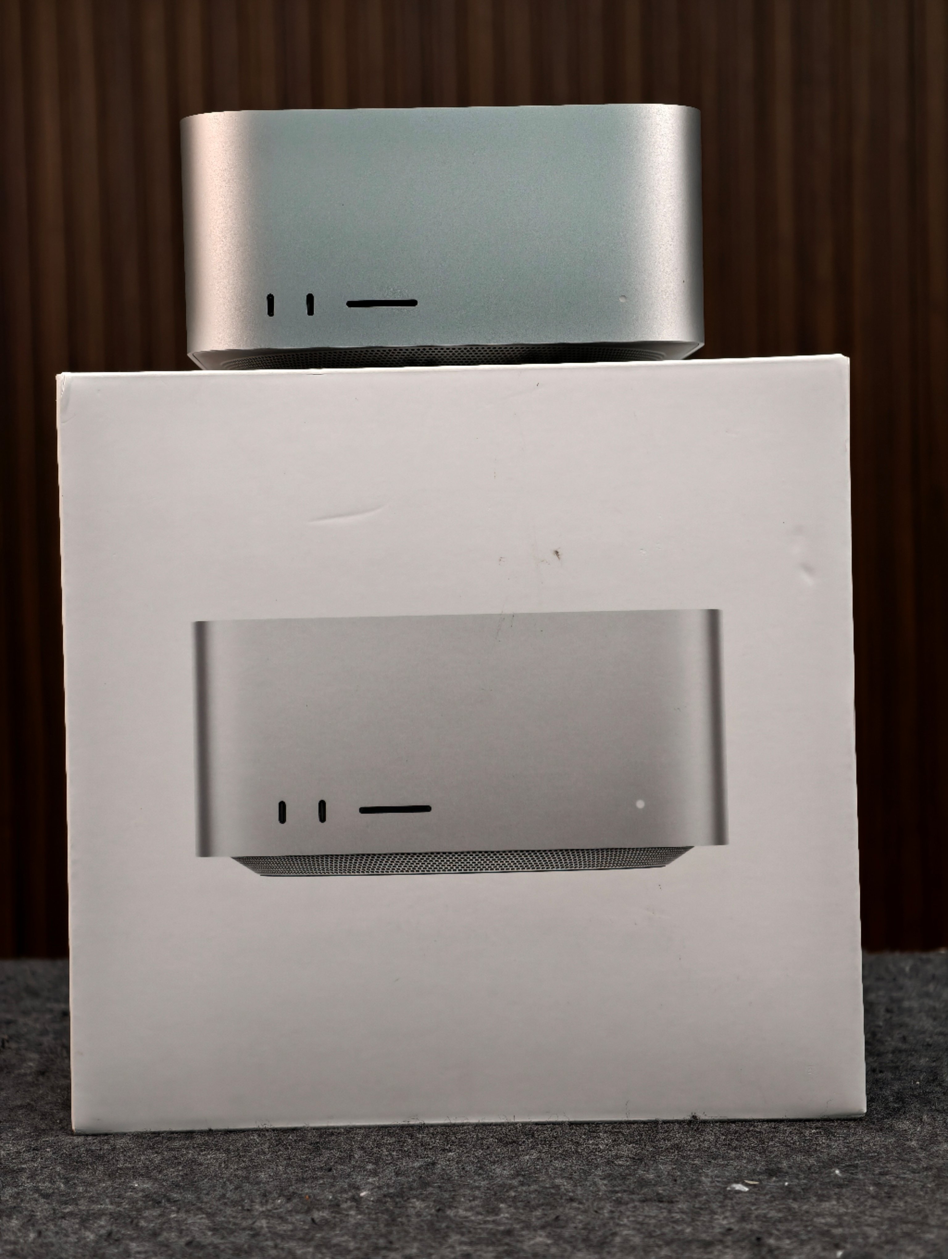 Mac Studio M1 Max 32/512 likenew fullbox