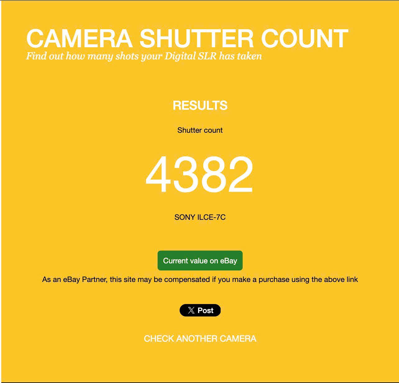 Sony A7C body cũ đẹp 4k shot bhh 24/5/2027