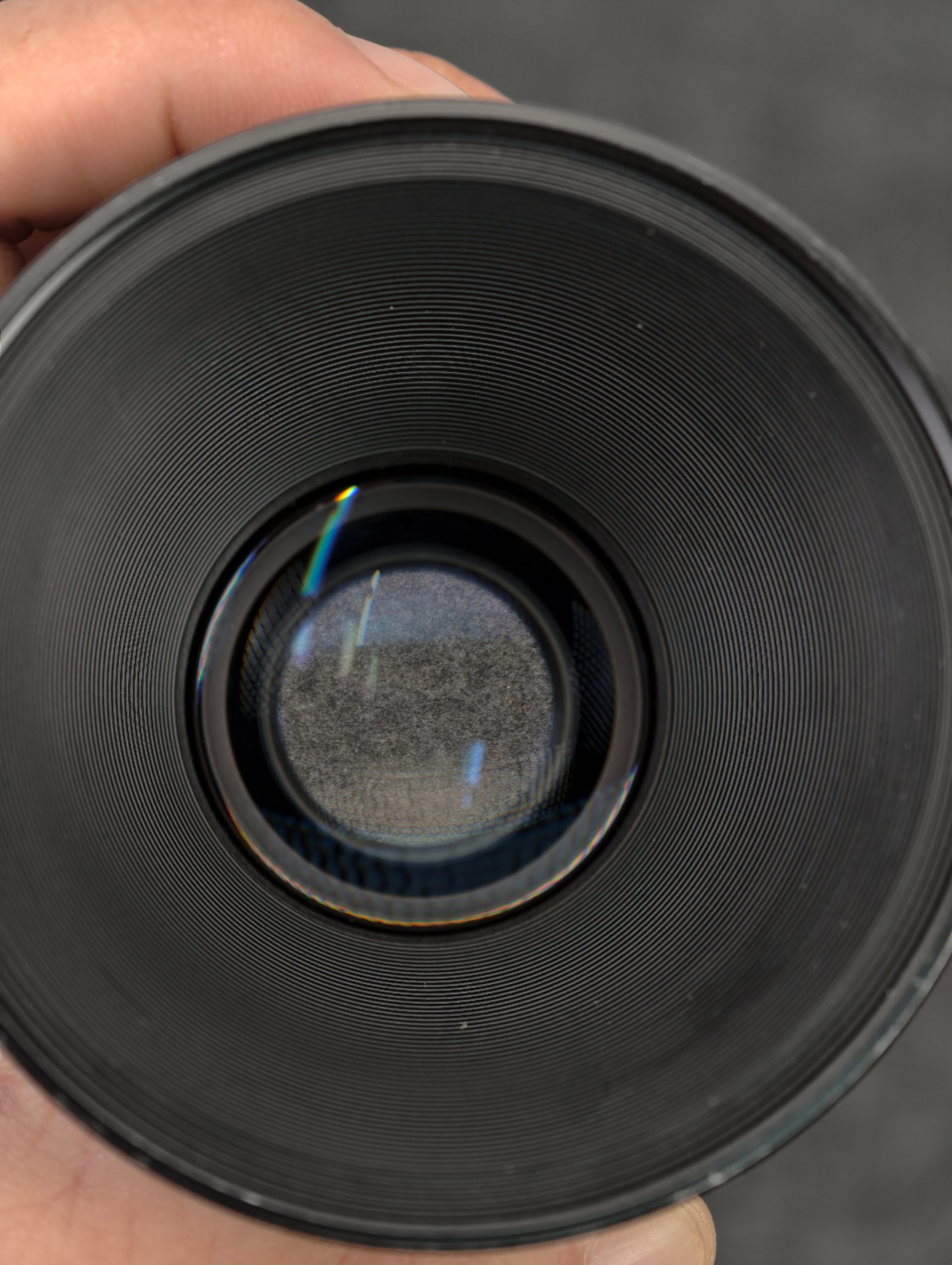 dzofilm vespid 50mm T2.1 PL cũ đẹp