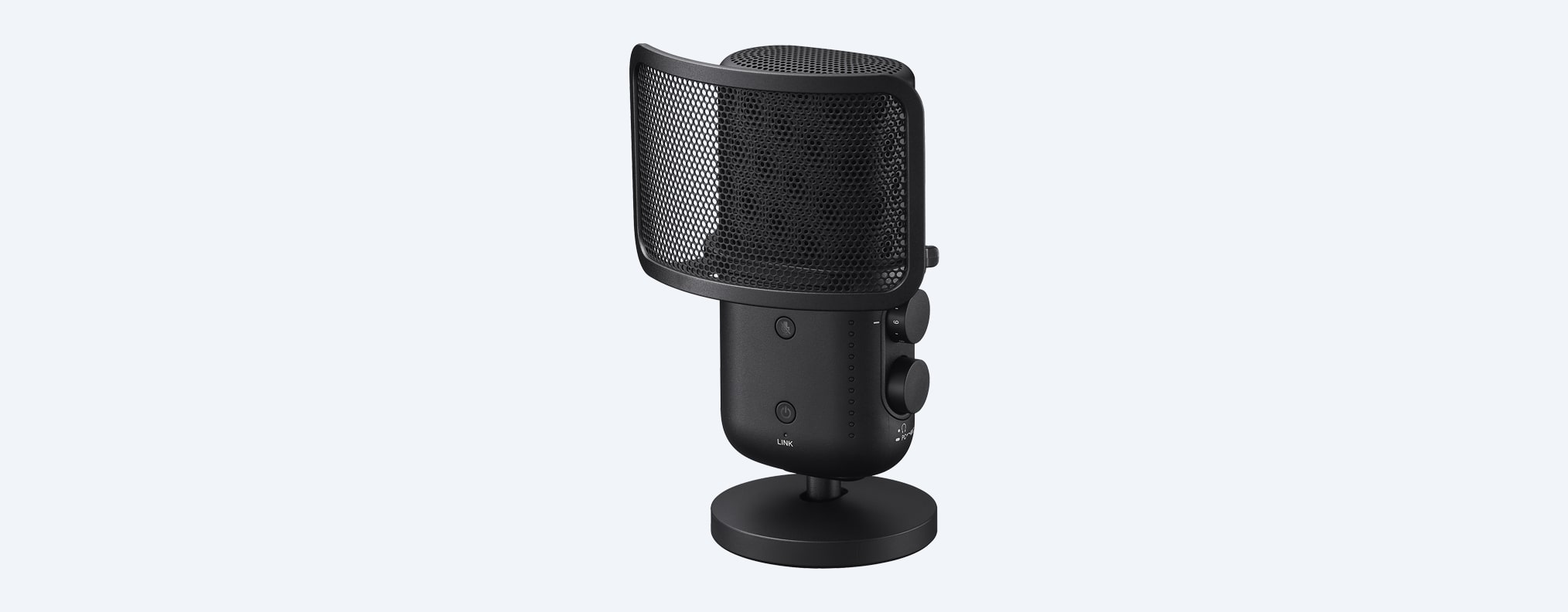 Wireless Microphone Sony ECM-S1
