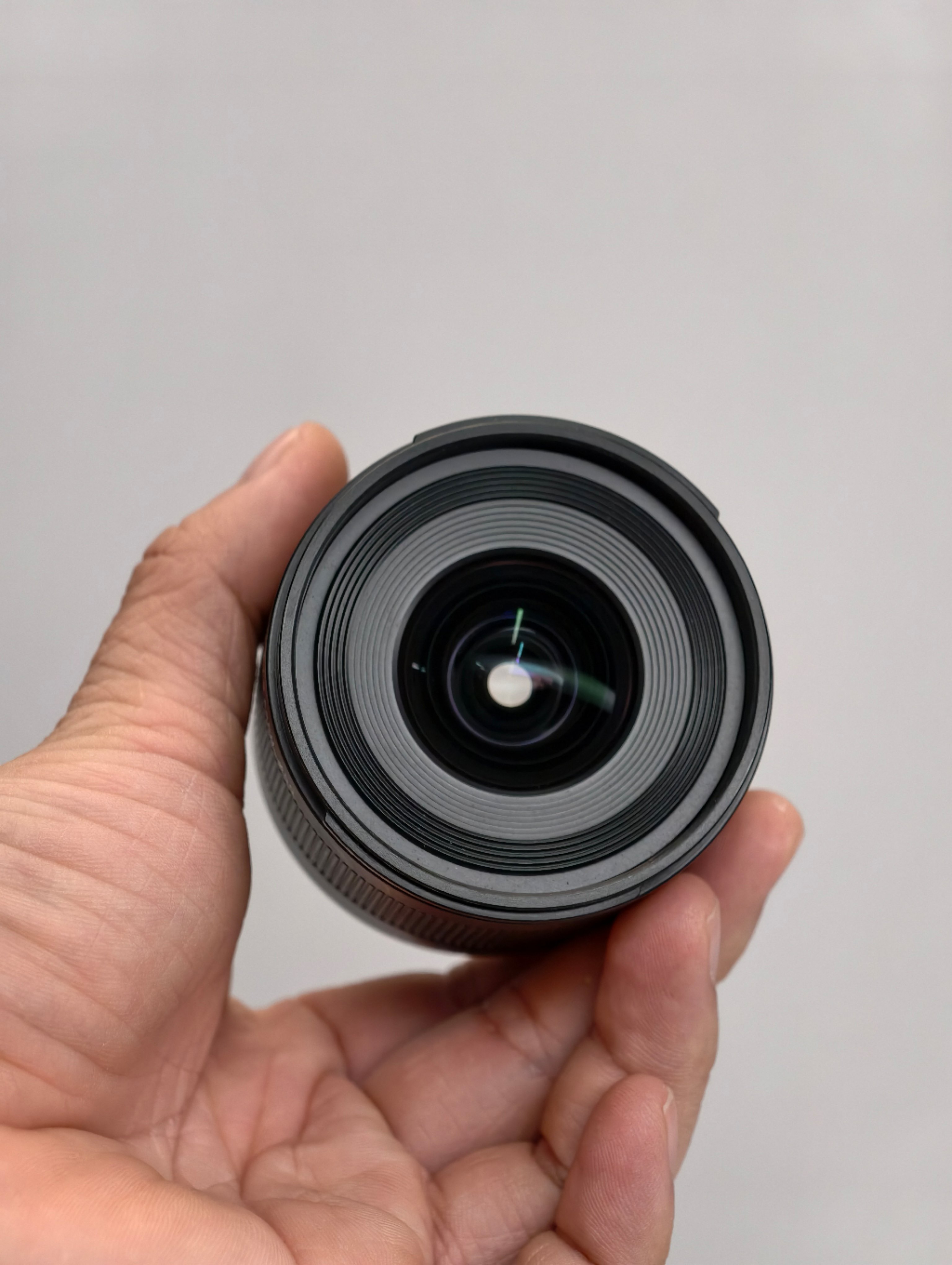 Leica 9mm f1.7 likenew