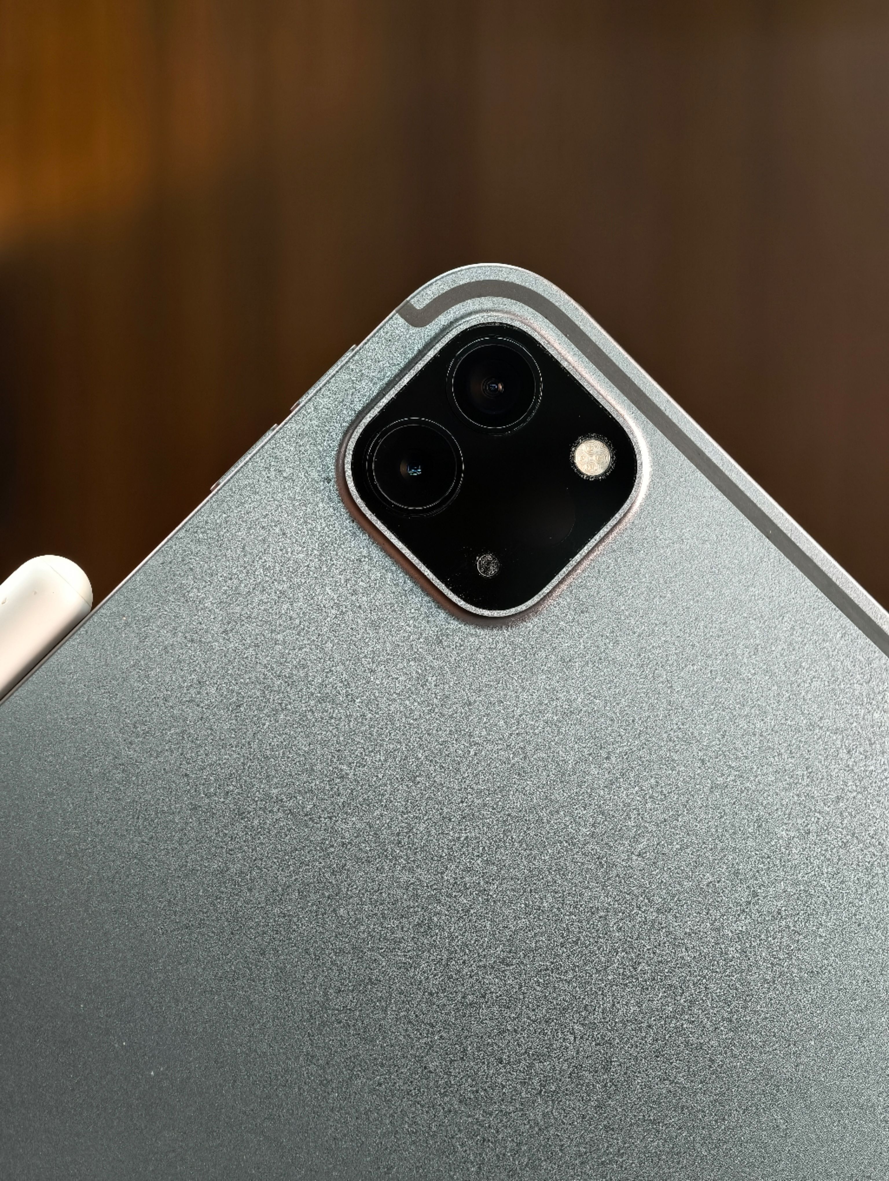 iPad Pro 12.9 inch chip M2 128 5G body likenew pin