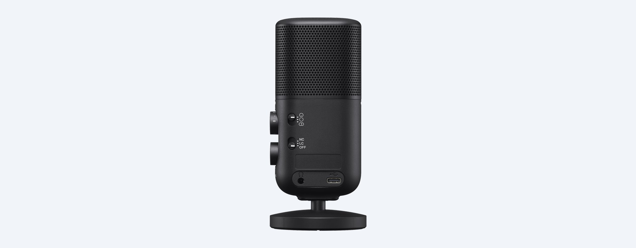Wireless Microphone Sony ECM-S1