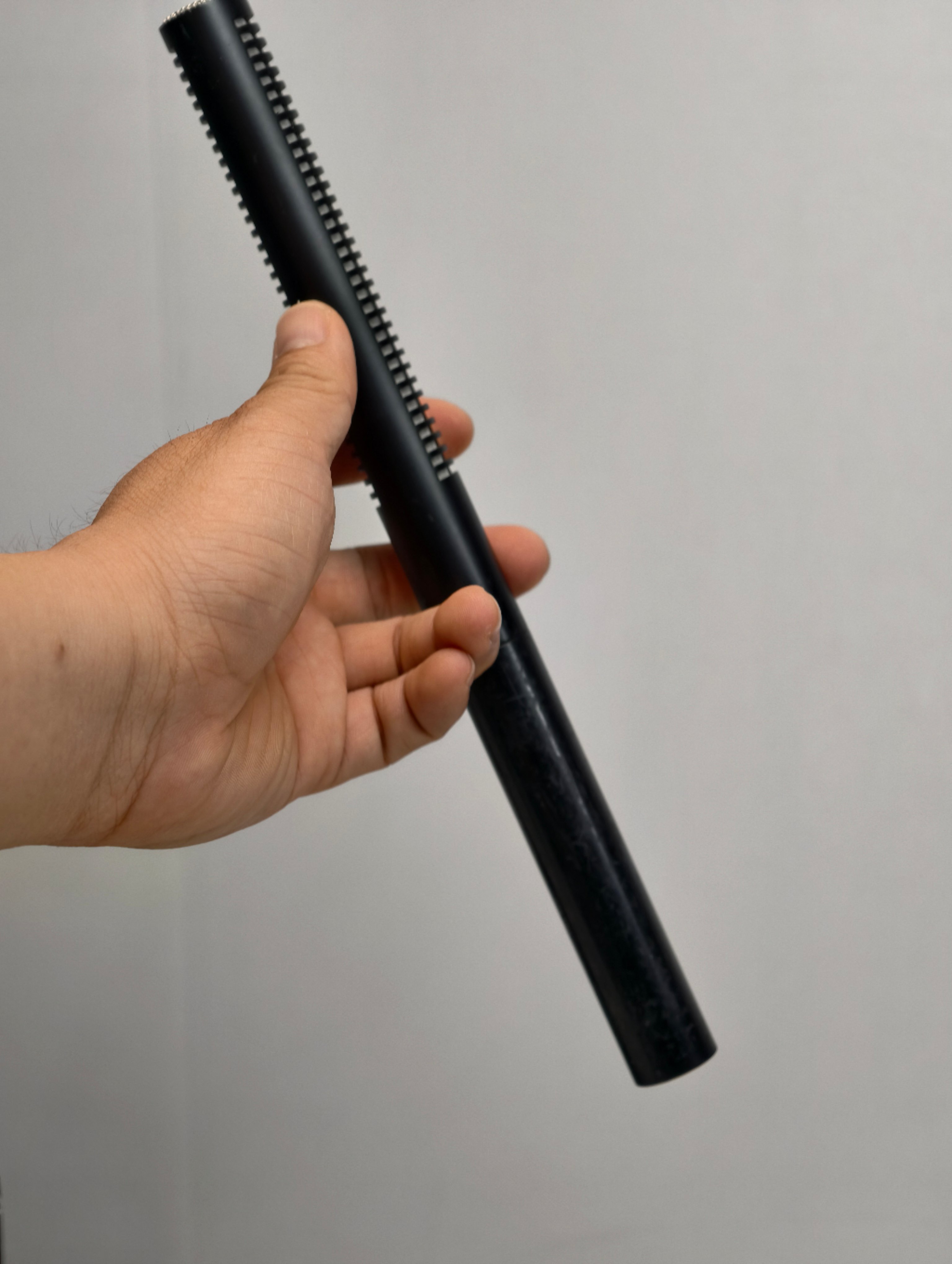 Micro Sennheiser MKE600 cũ đẹp