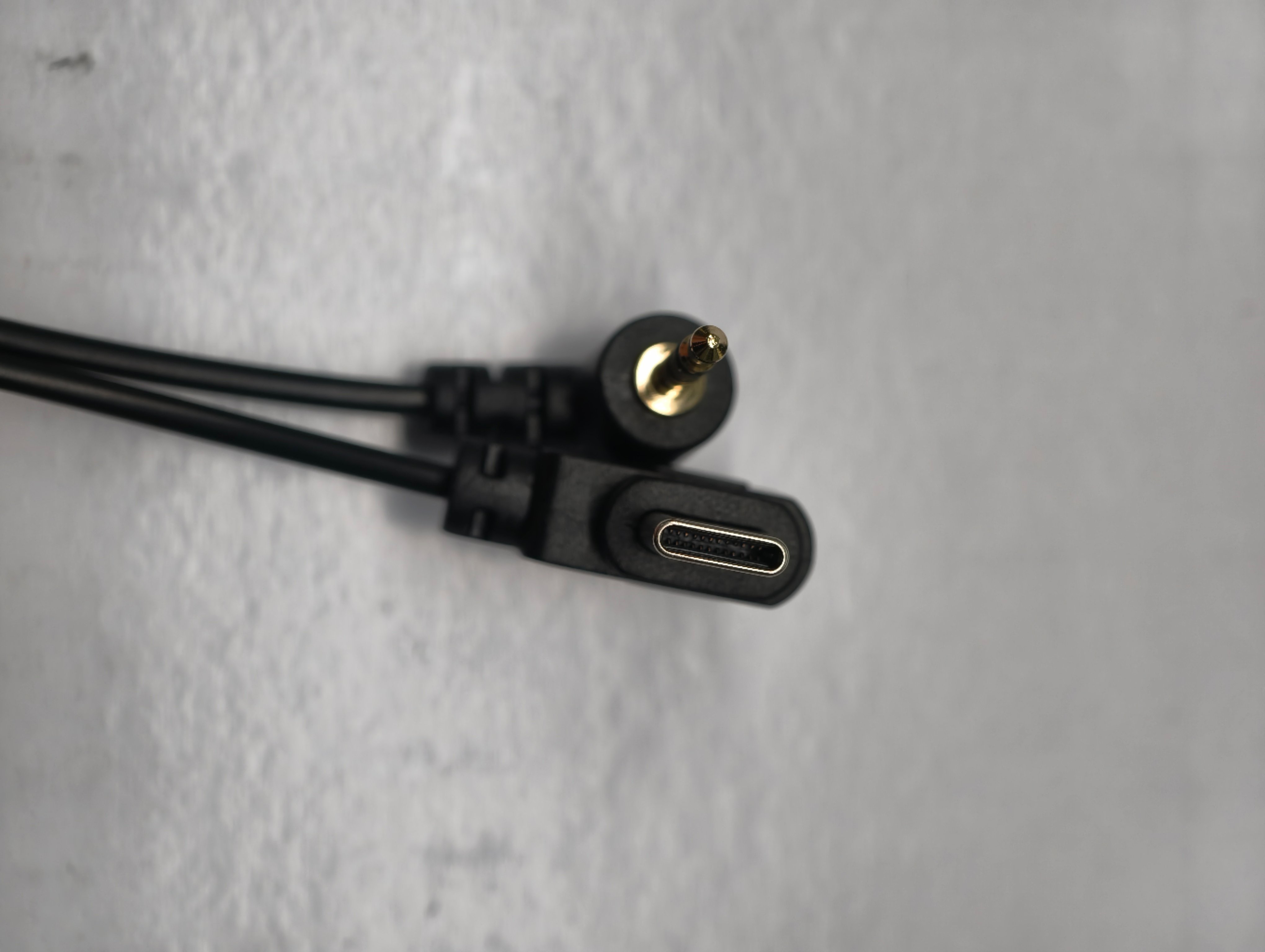 Lumix camera shutter cable for dji ronin rs