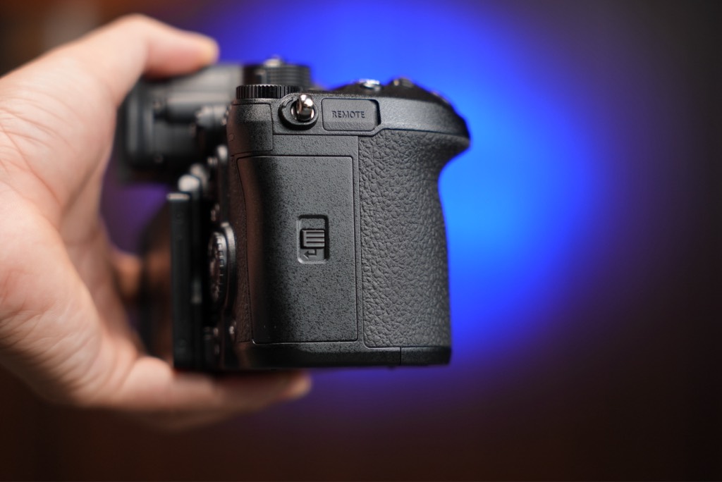 Lumix GH7 body likenew fullbox 170 shot