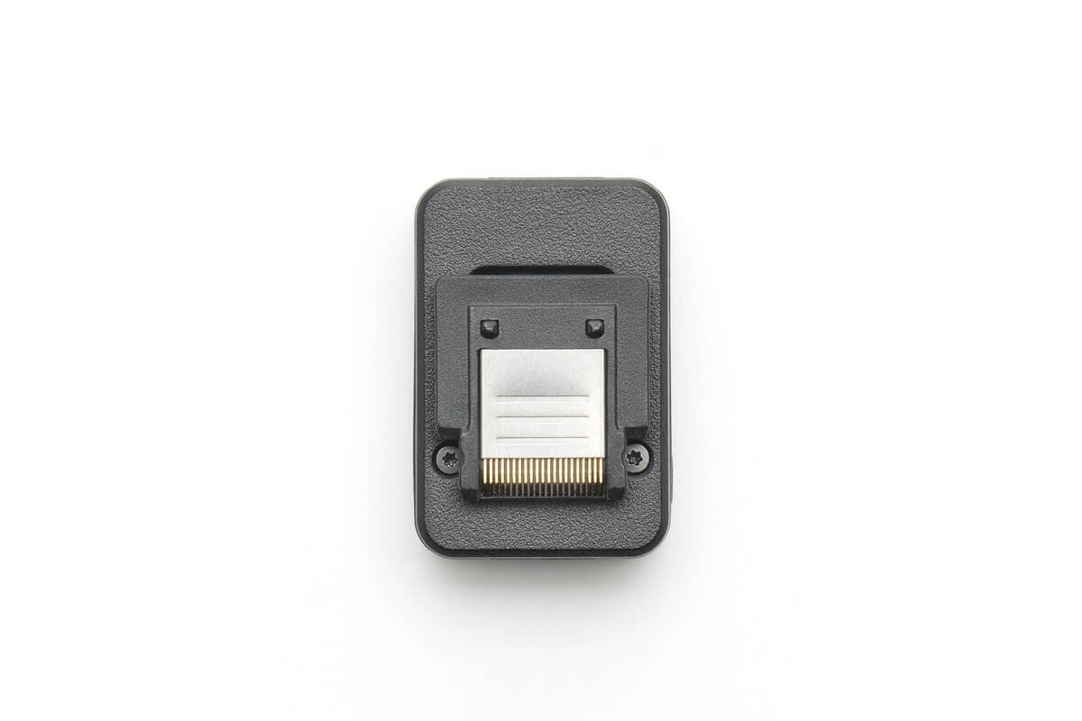 DJI Mic 2 Camera Adapter for Sony Mi Shoe