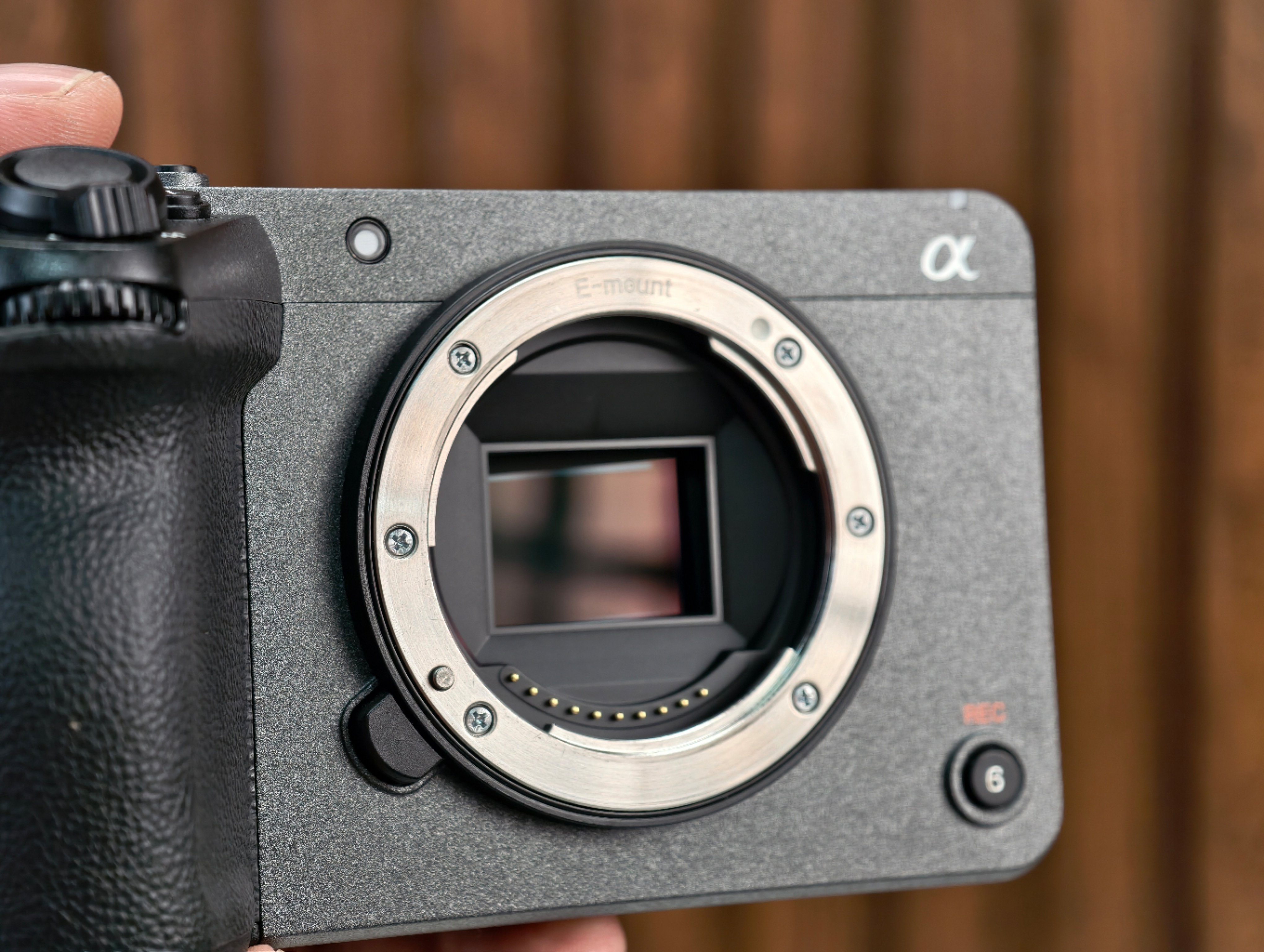 Sony FX30 likenew fullbox bh hãng đến 17/5/2027