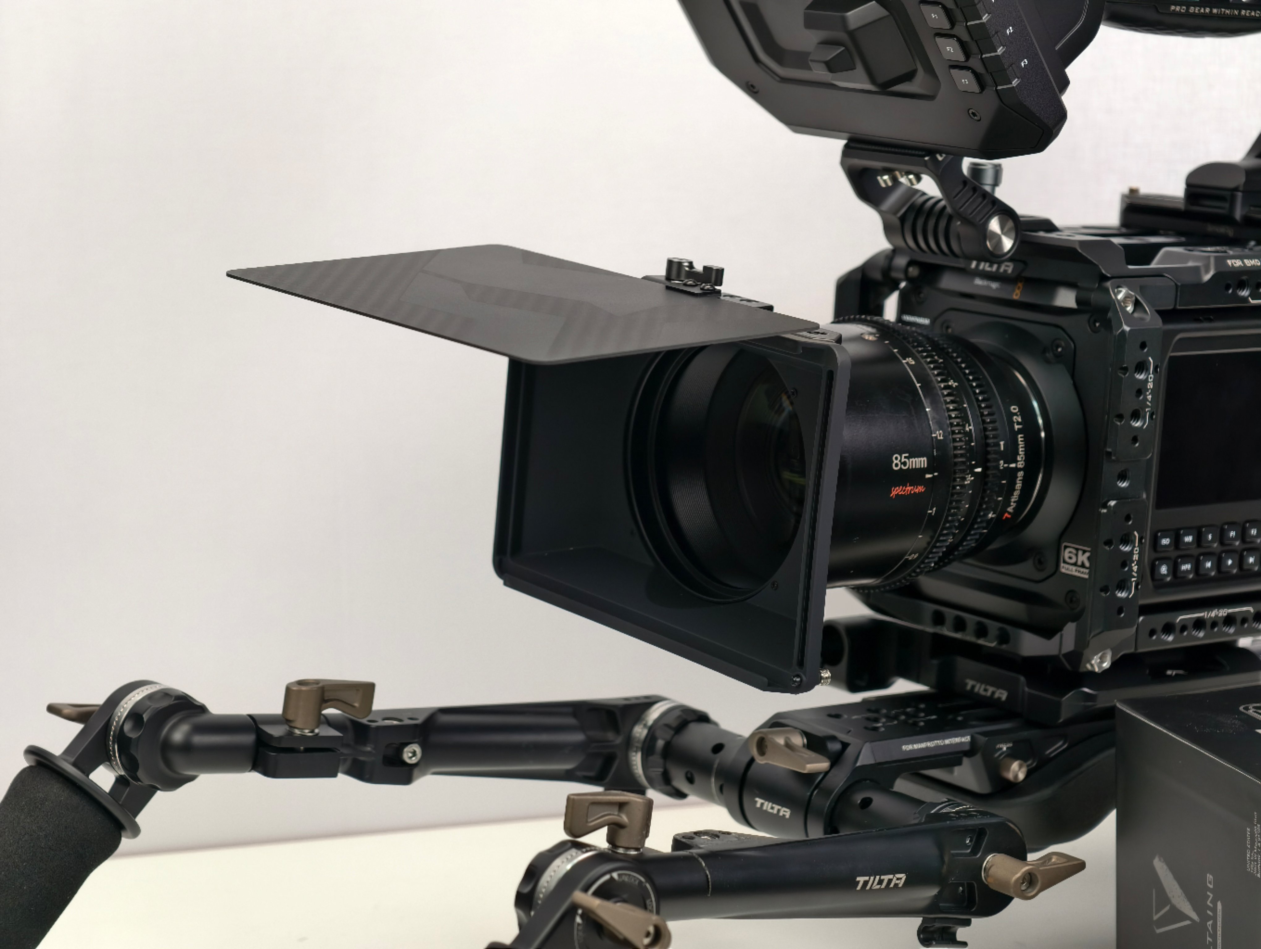 Tilta Mini Matte Box