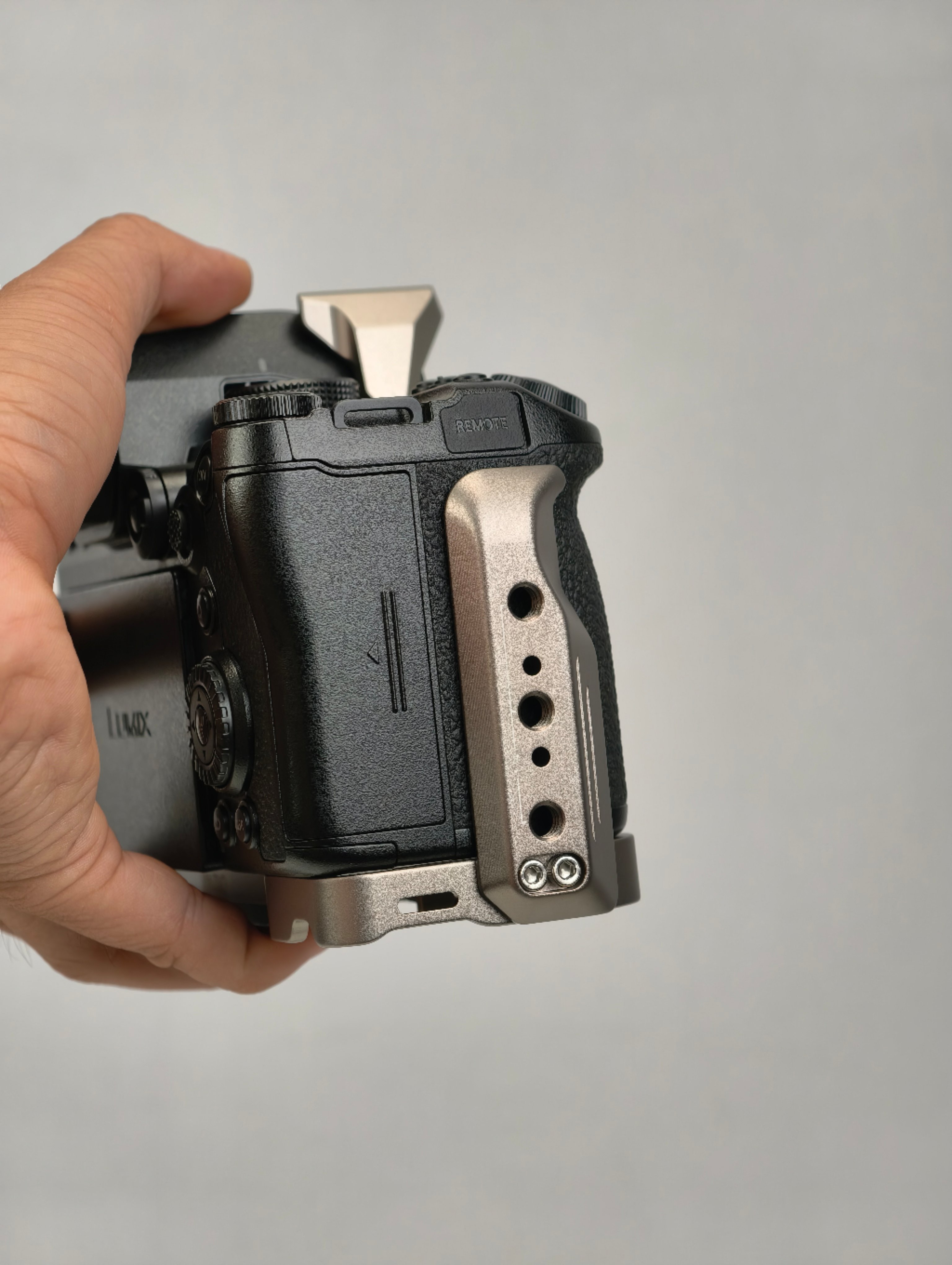 Lumix S5IIX likenew fullbox 300 shot