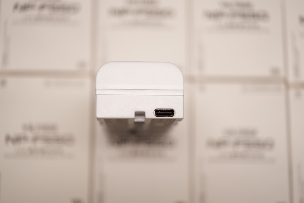 Viltrox NP-F550 2200 mAh type-c