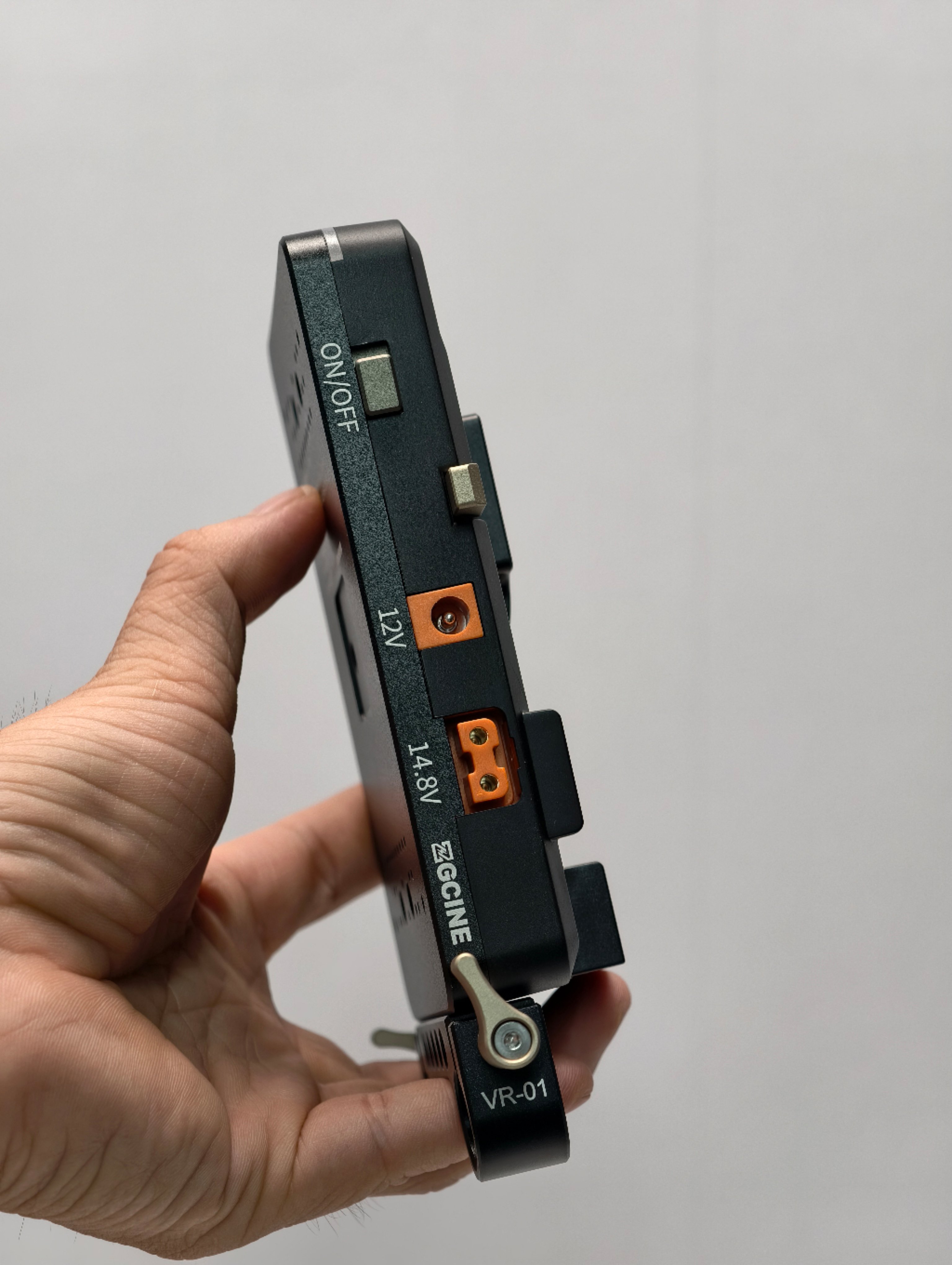 ZGCINE VM-VP1 Kit1 V Mount Battery Plate