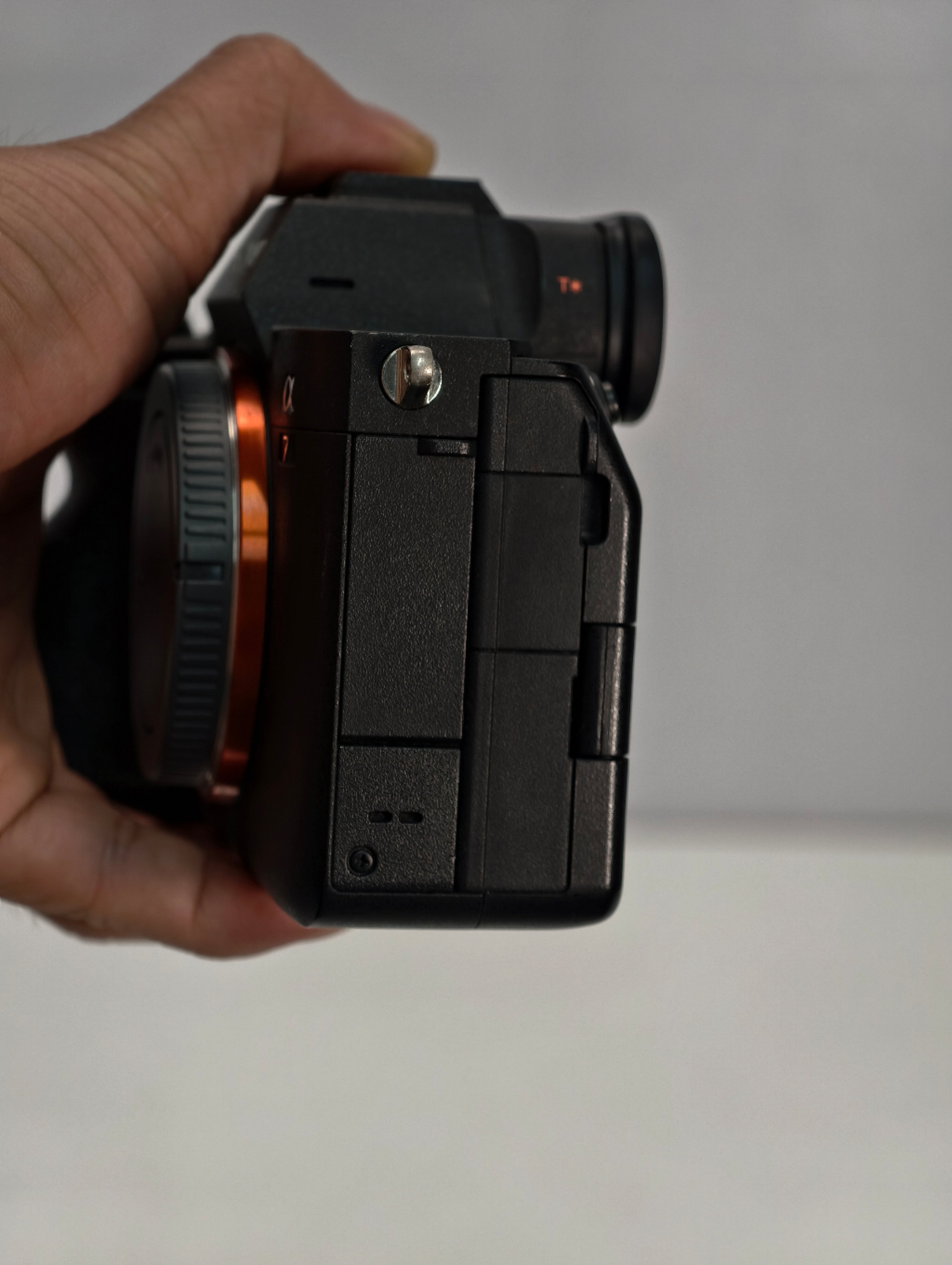 Sony A74 cũ đẹp 5k shot
