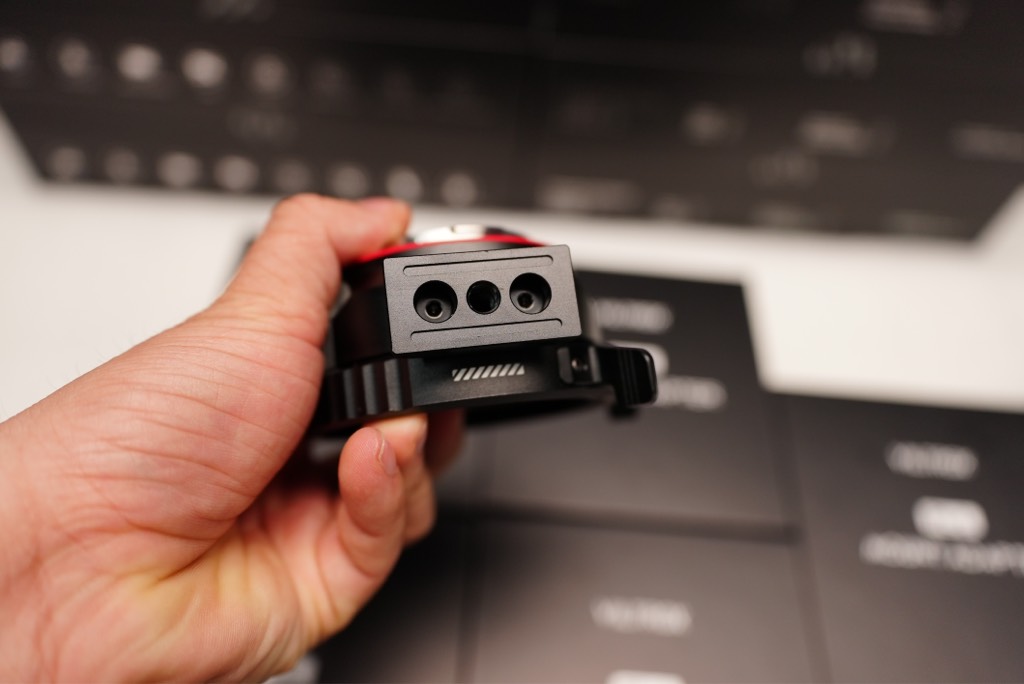 Viltrox PL>L adapter