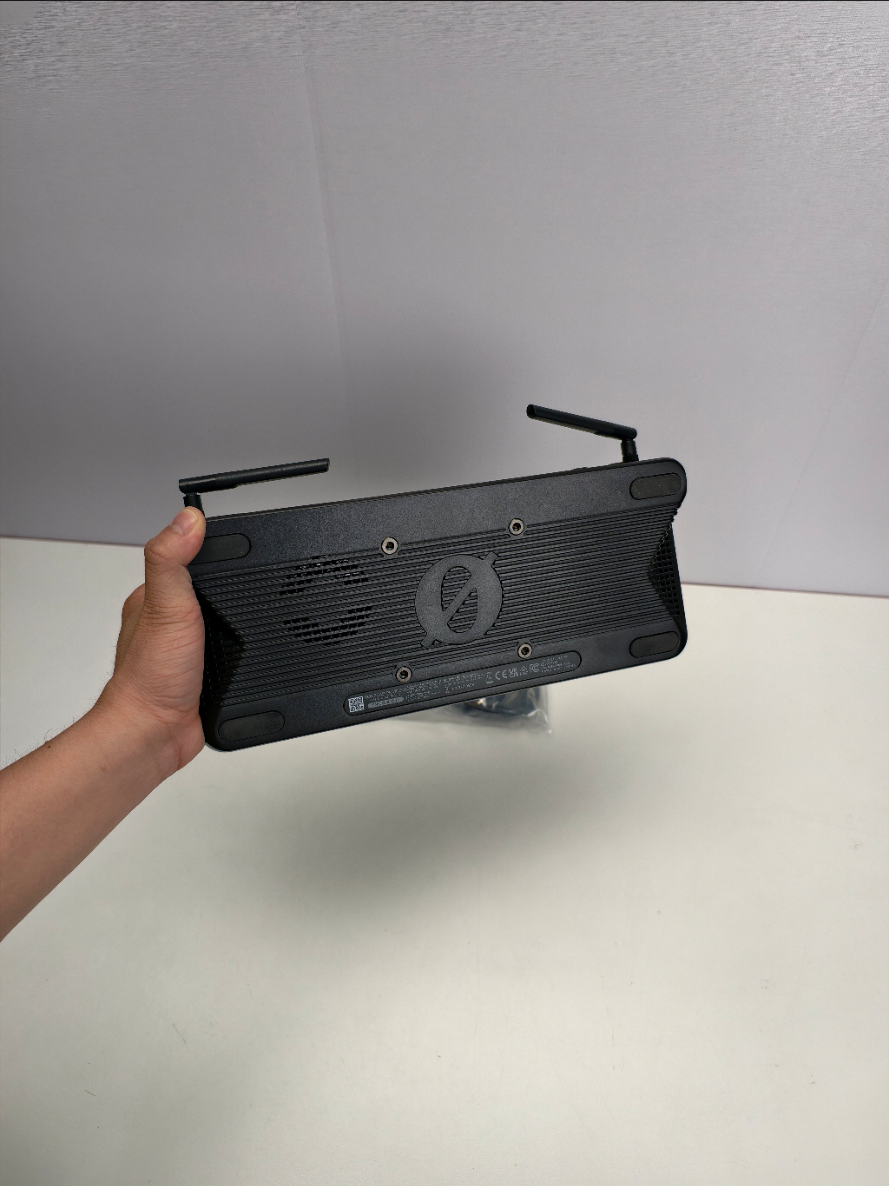 Rode Caster Video likenew đủ phụ kiện zin