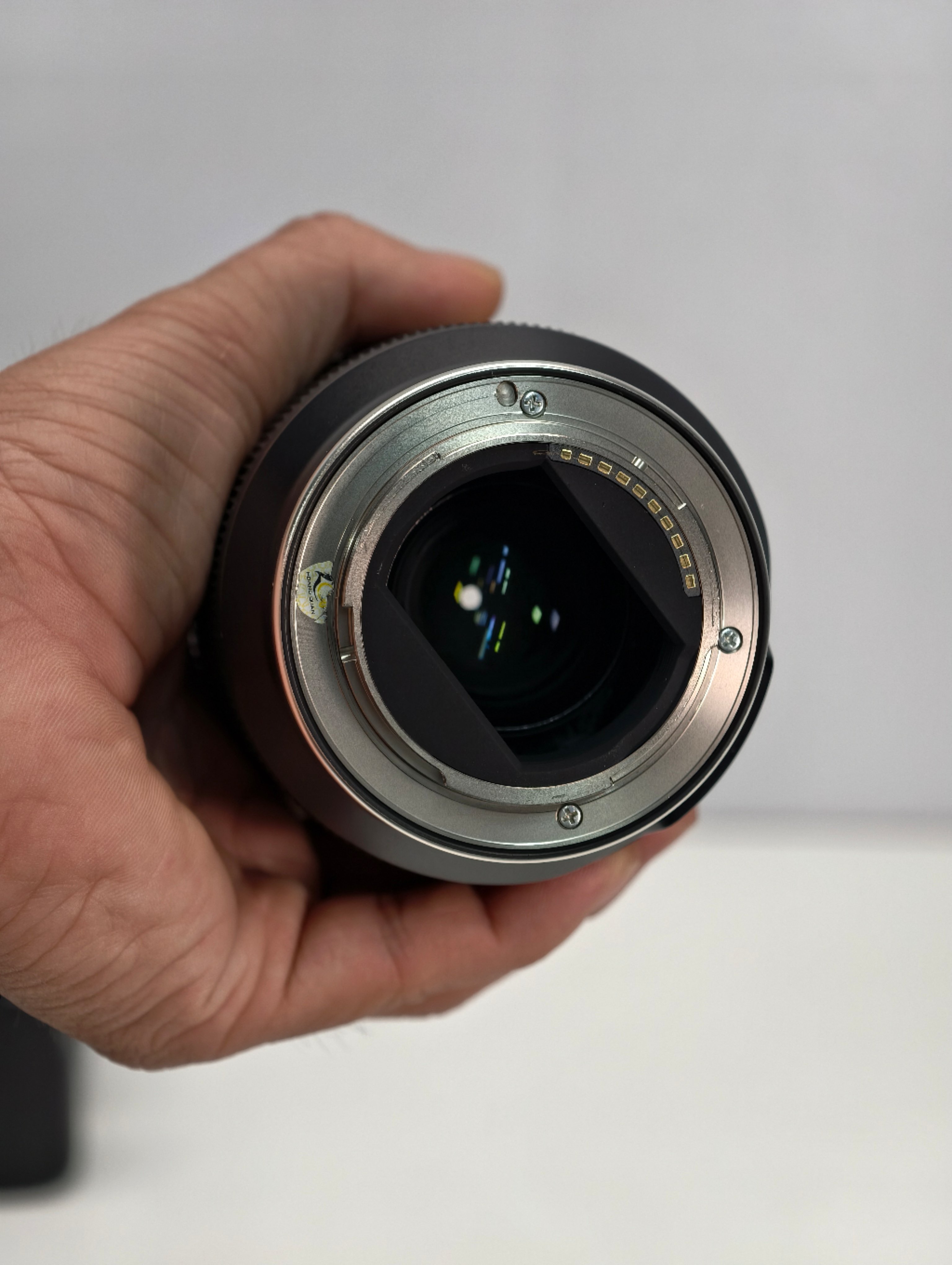 Tamron 28-75mm F/2.8 Di III VXD G2 Sony E cũ đẹp fullbox