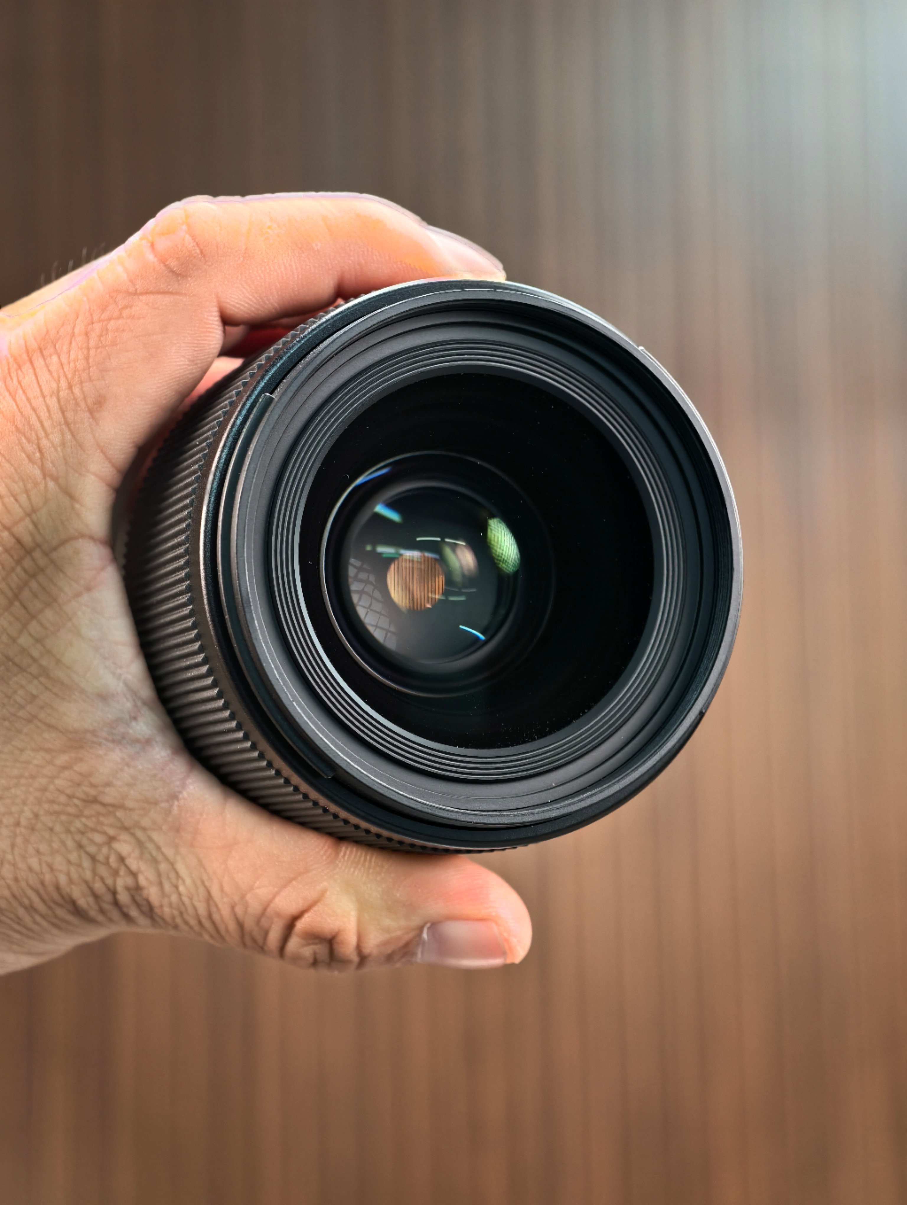 SIGMA 35MM F1.4 DG DN (A) FOR L-MOUNT likenew fullbox bh 07-08-2026