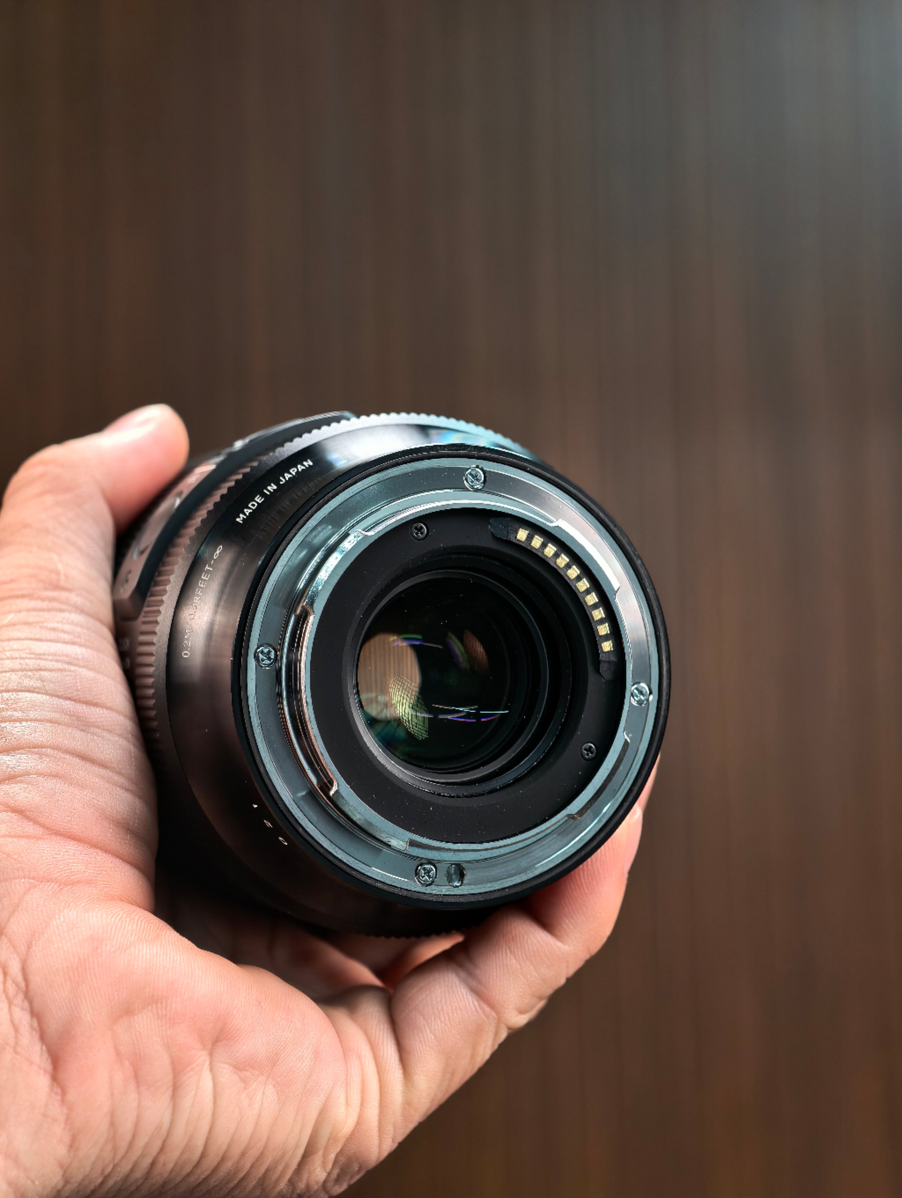 SIGMA 35MM F1.4 DG DN (A) FOR L-MOUNT likenew fullbox bh 07-08-2026
