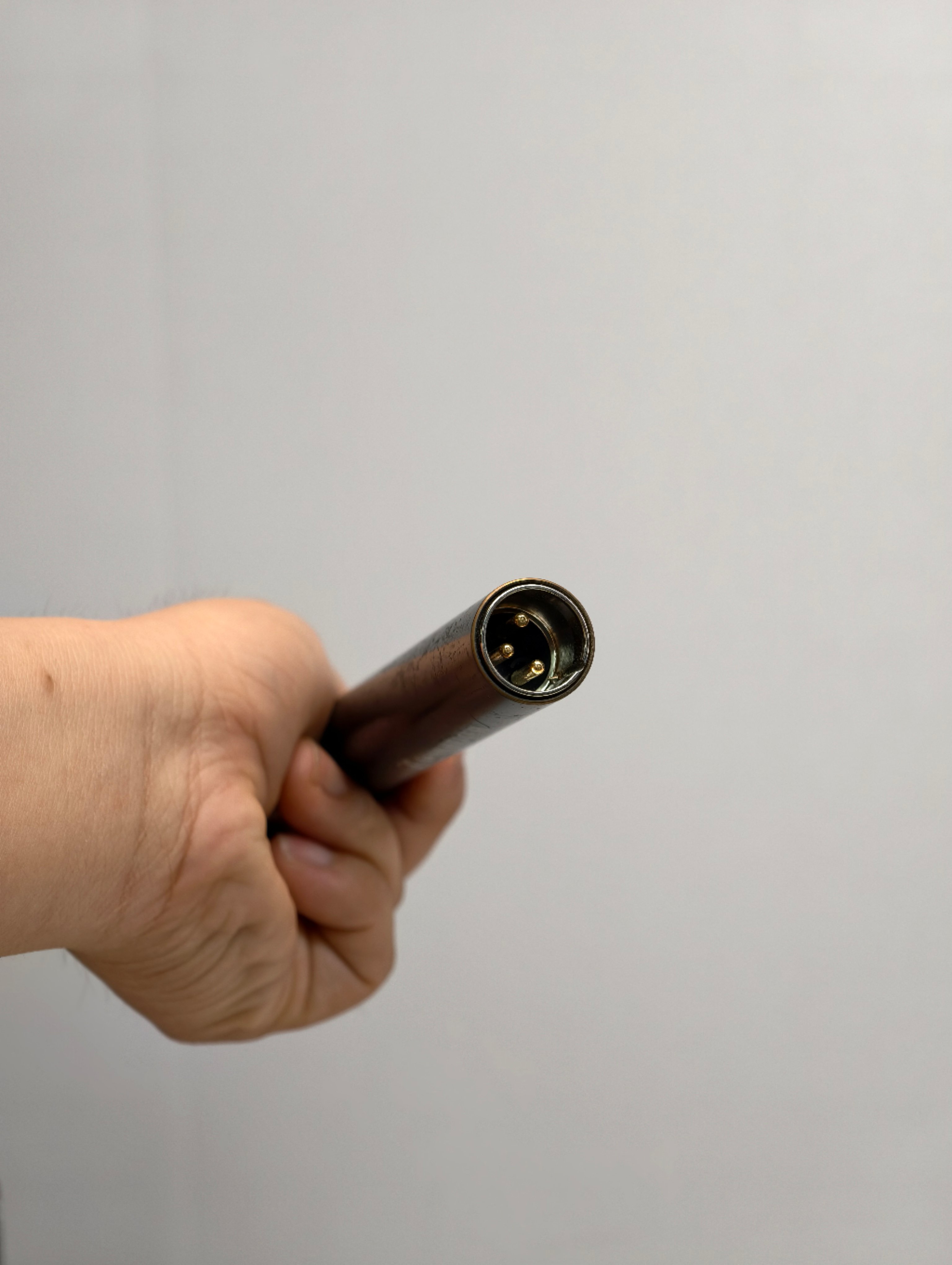 Micro Sennheiser MKE600 cũ đẹp