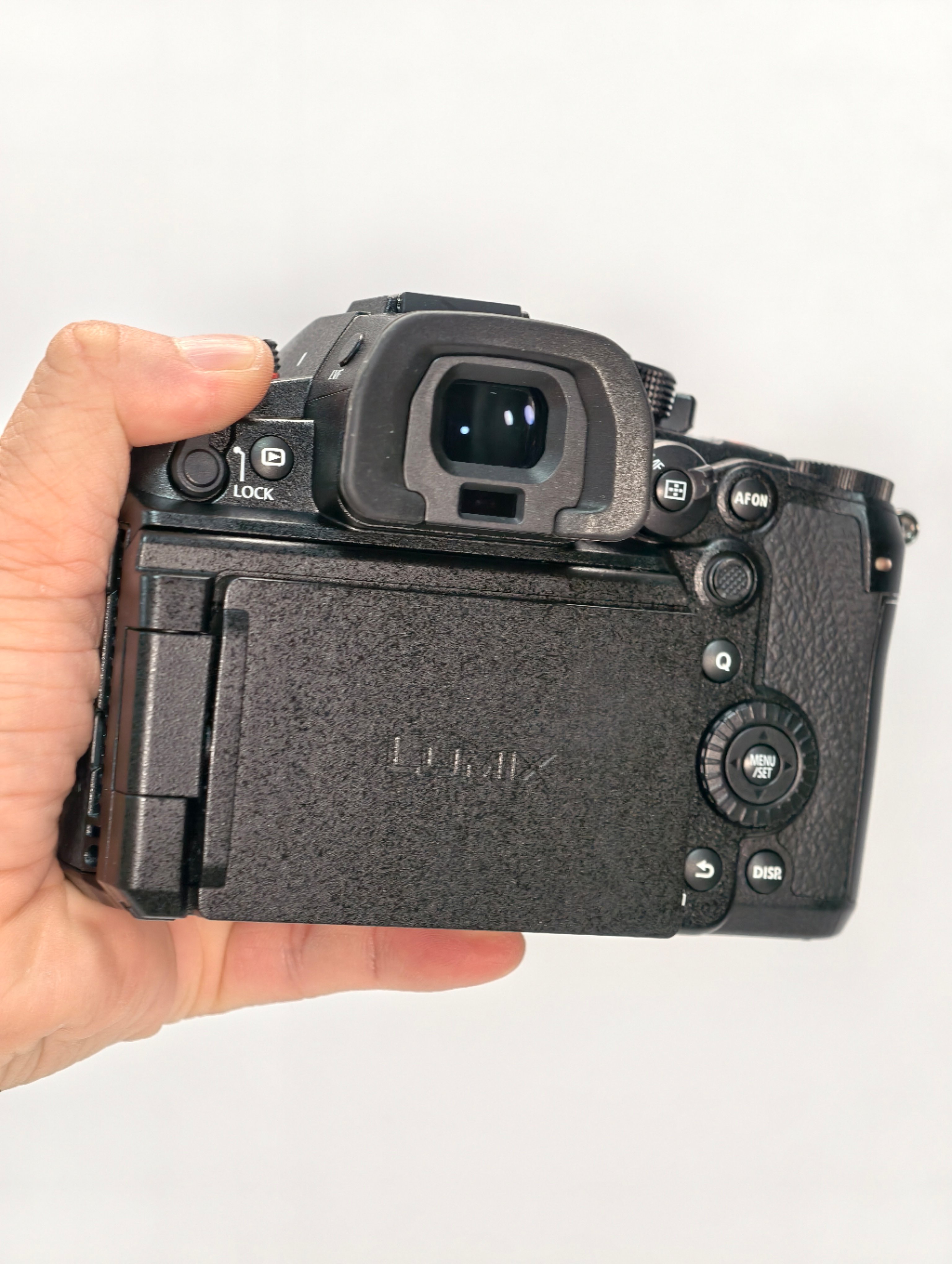 Lumix GH7 likenew fullbox 600 shot ArriLogC3