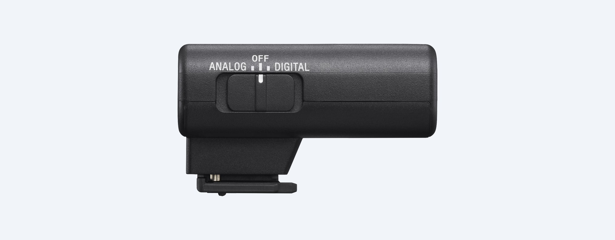 Wireless Microphone Sony ECM-S1