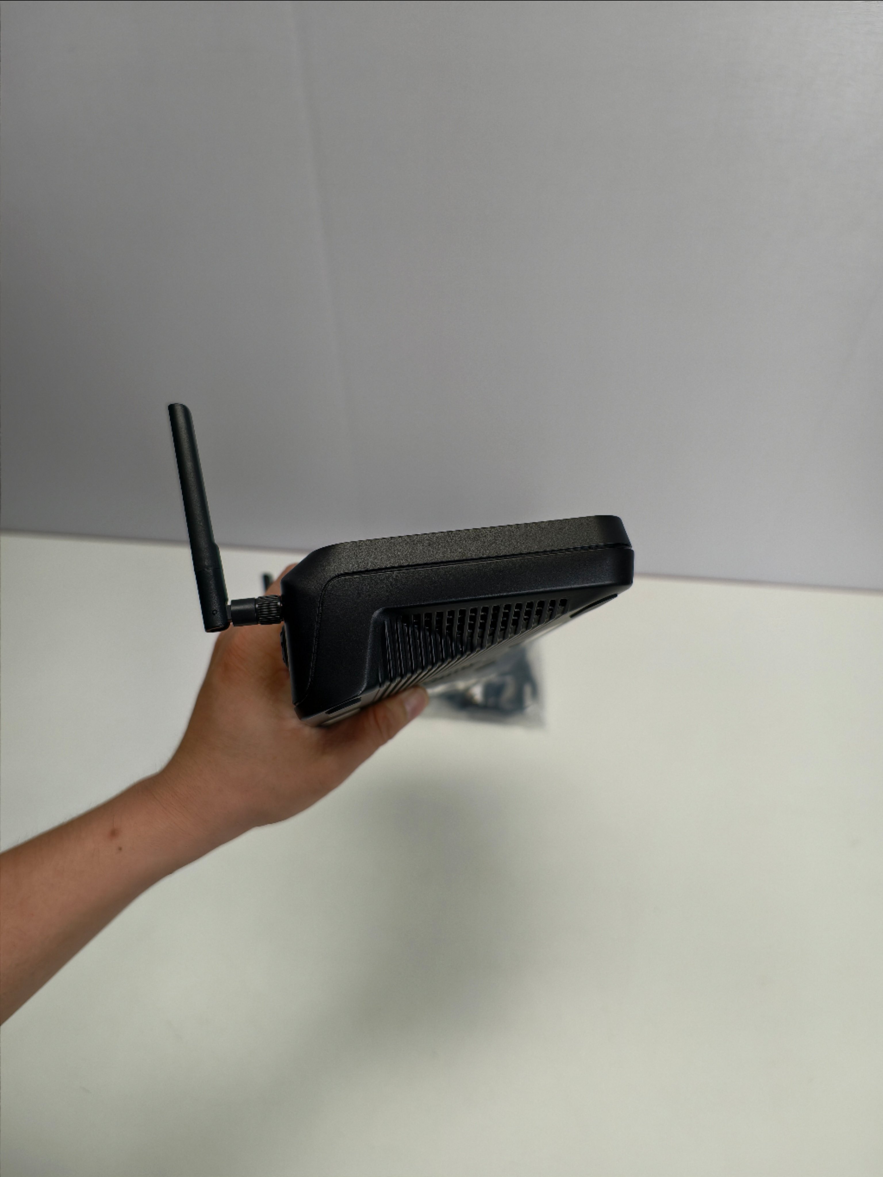 Rode Caster Video likenew đủ phụ kiện zin