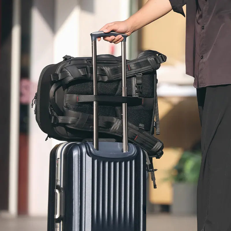 Ulanzi BP10 Hardshell Camera Backpack 35L