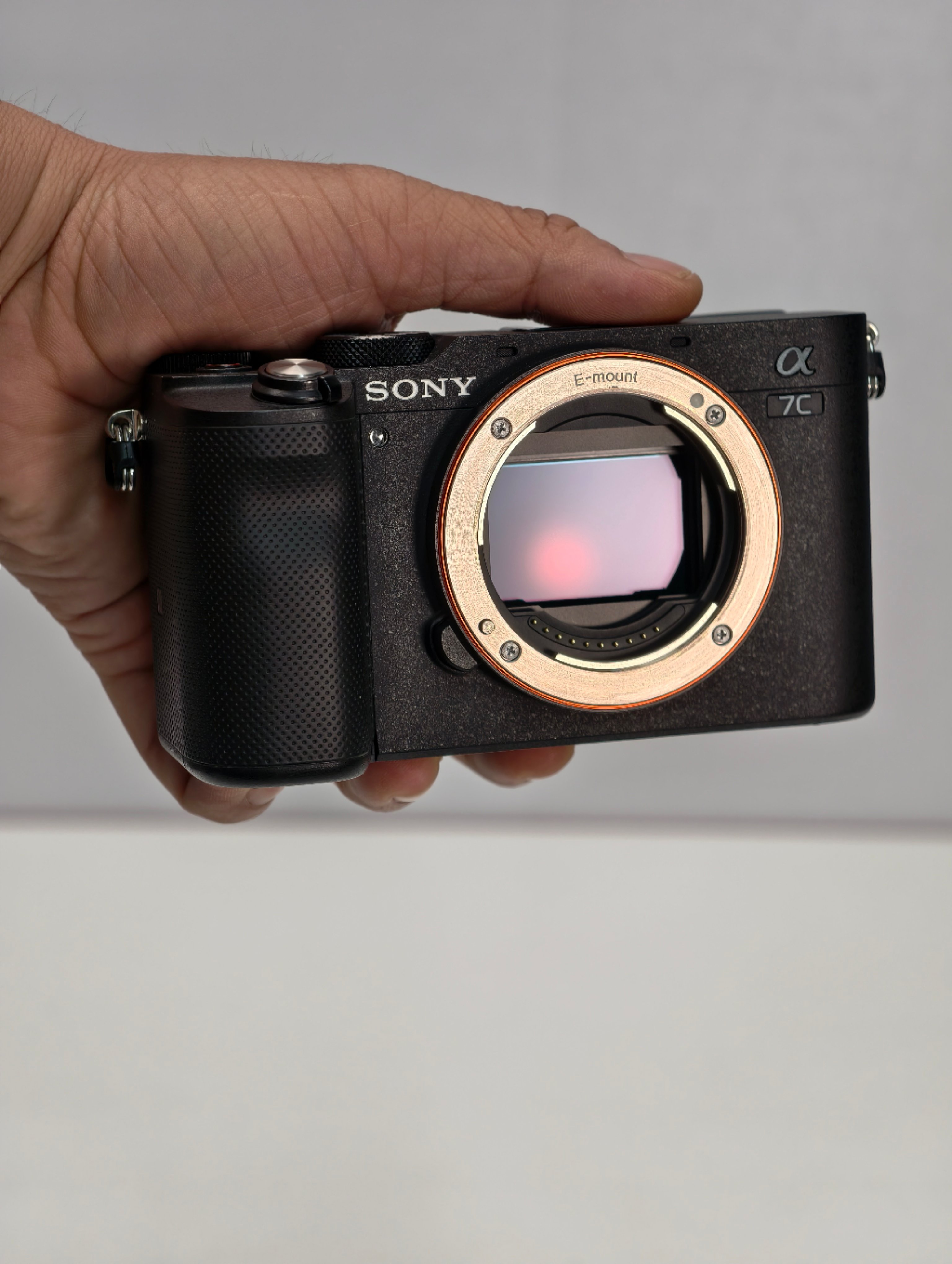 Sony A7C body cũ đẹp 4k shot bhh 24/5/2027