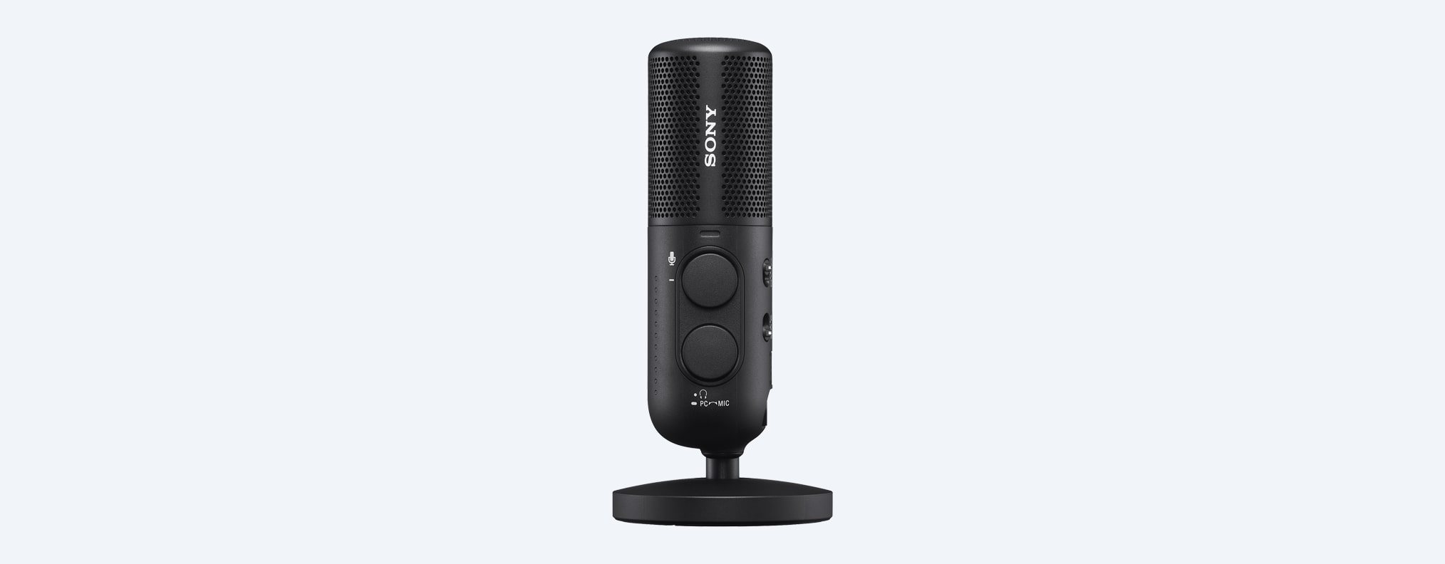 Wireless Microphone Sony ECM-S1
