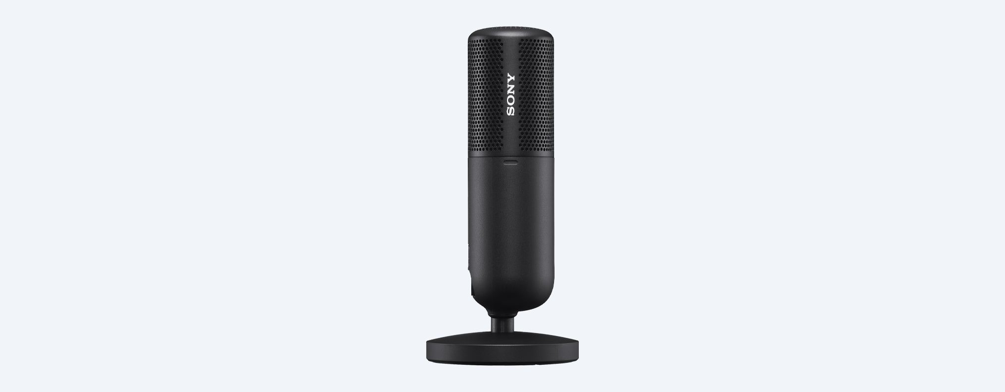 Wireless Microphone Sony ECM-S1