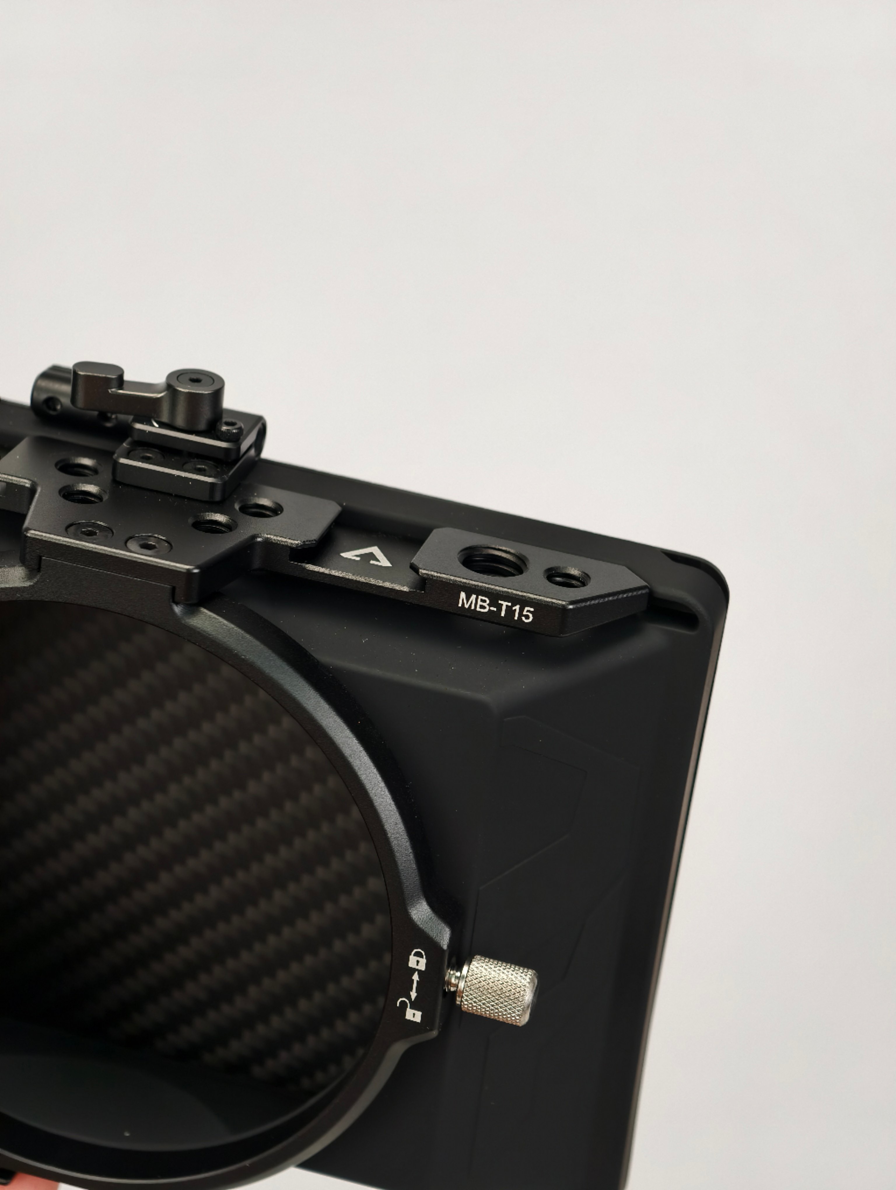 Tilta Mini Matte Box