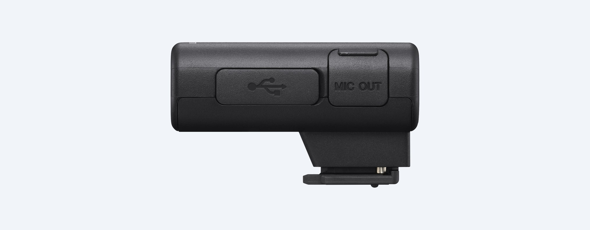 Wireless Microphone Sony ECM-S1
