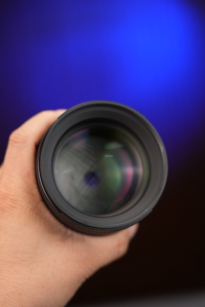 SIGMA 85MM F1.4 DG DN (A) FOR L-MOUNT likenew fullbox