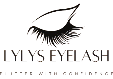 logo LYLYSEYELASH