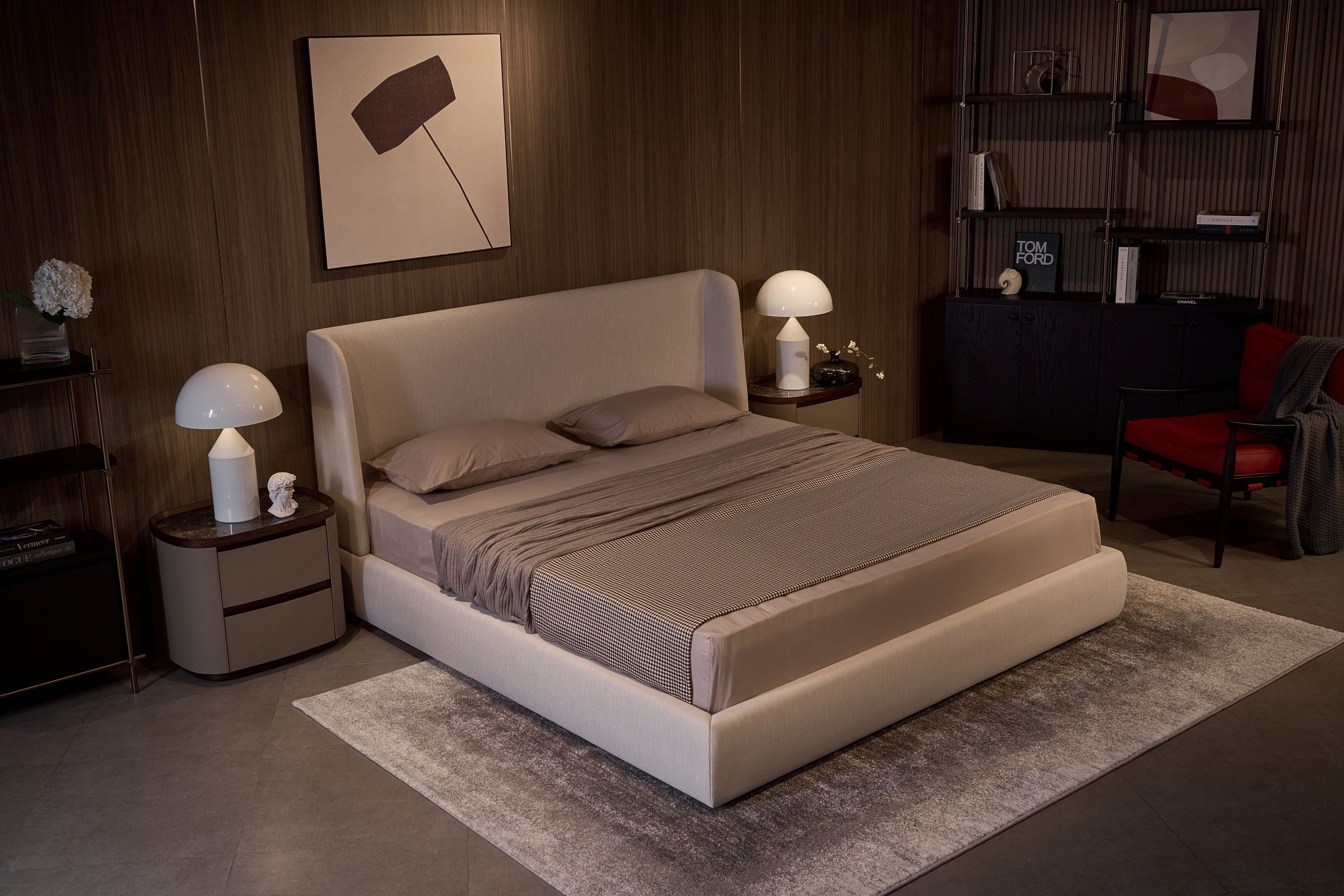 Bedini Premium - P4