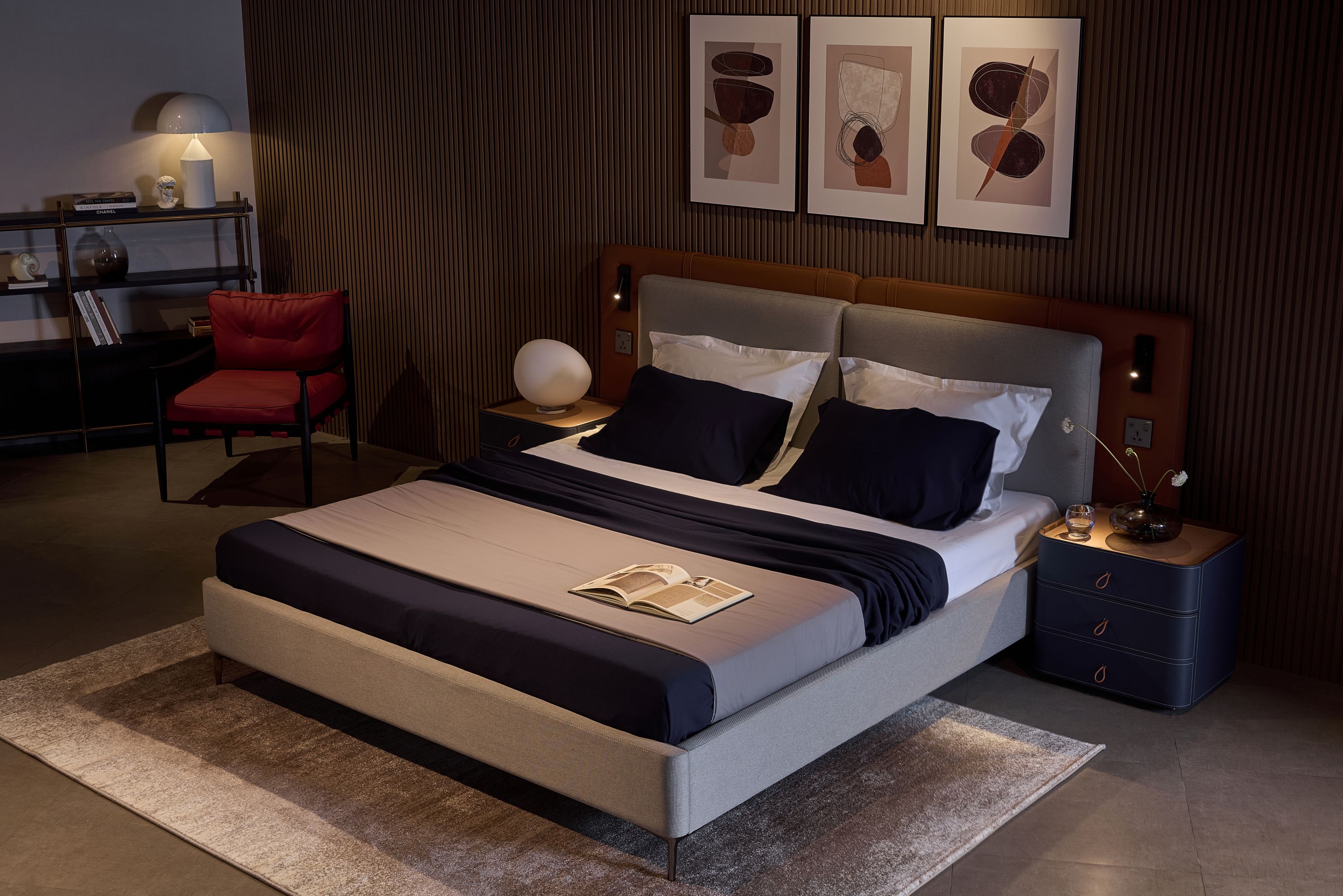 Bedini Premium - P6