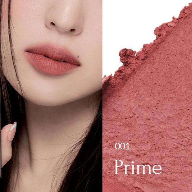 MUZIGAE MANSION Son Thỏi Mịn Mờ Moodwear Blur Lipstick 4g