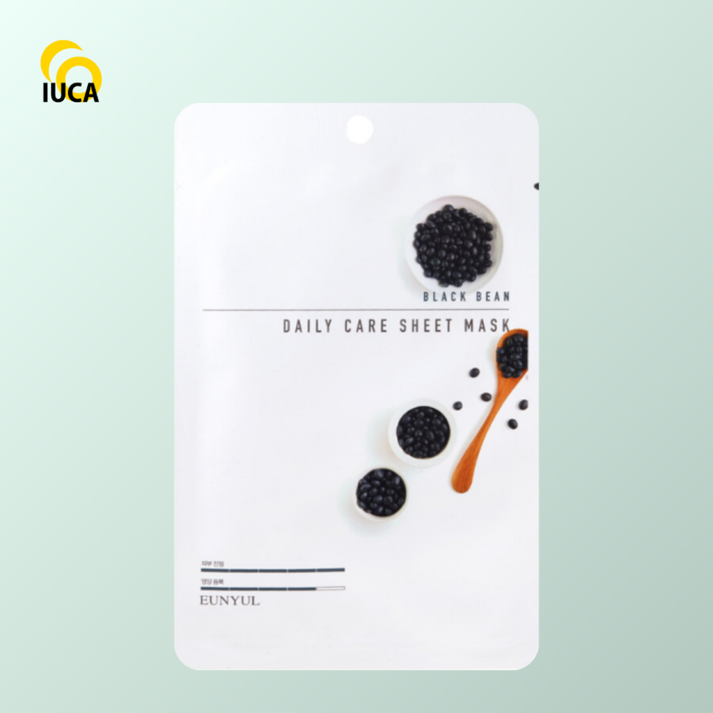 Mặt nạ dưỡng da Hàn Quốc EUNYUL DAILY CARE SHEET MASK